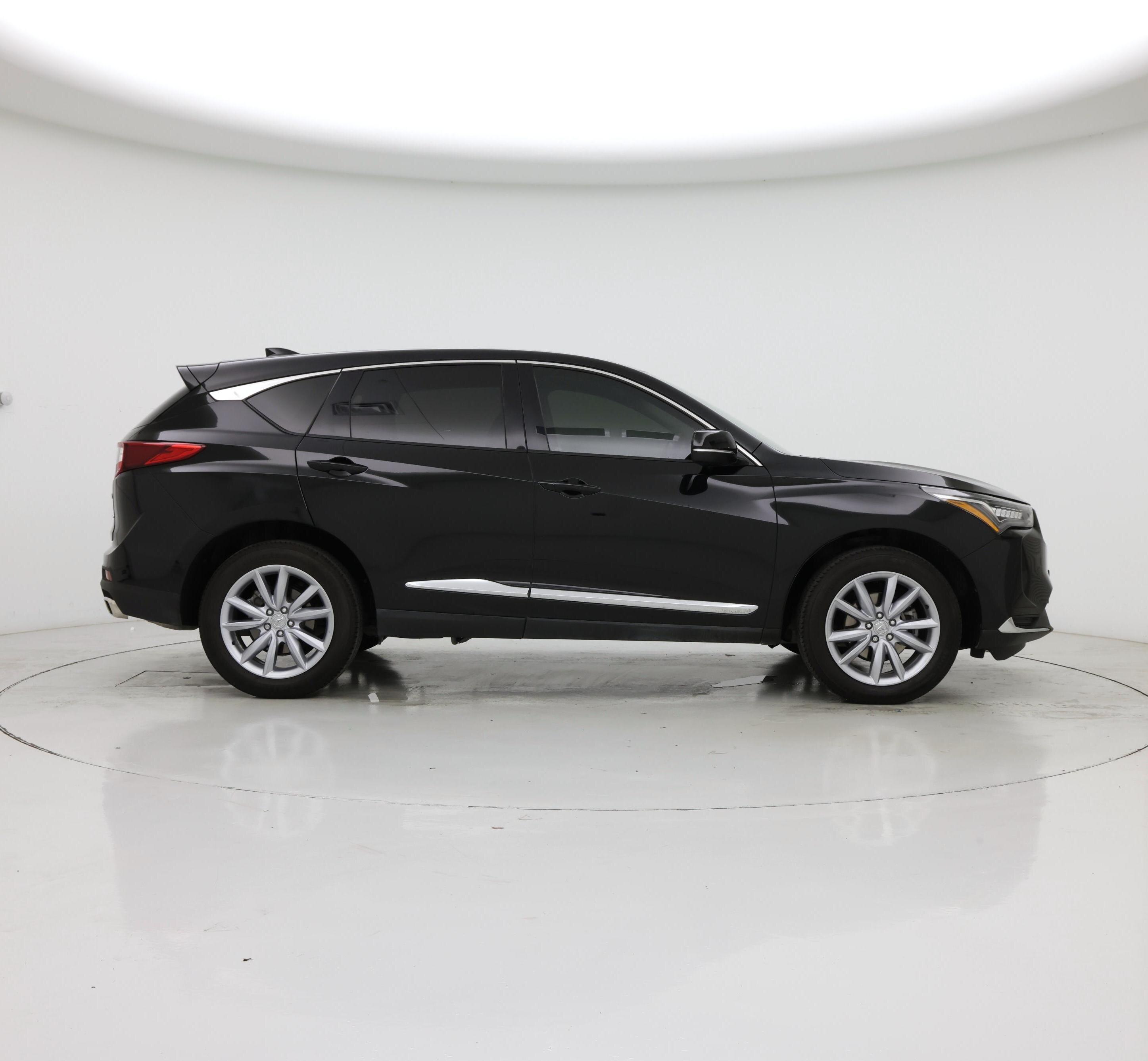 Thumbnail: 2023 Acura RDX - 7