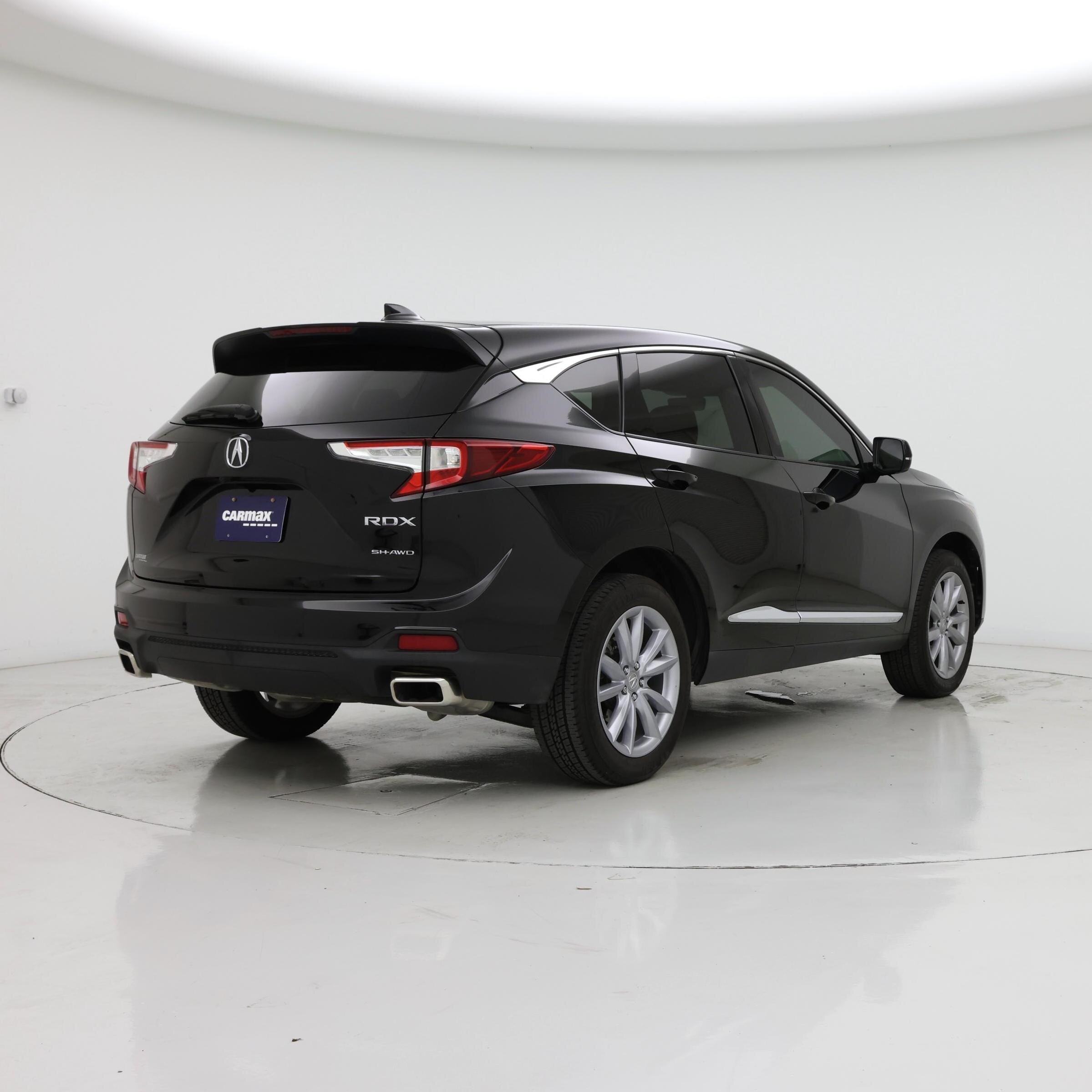 Thumbnail: 2023 Acura RDX - 8