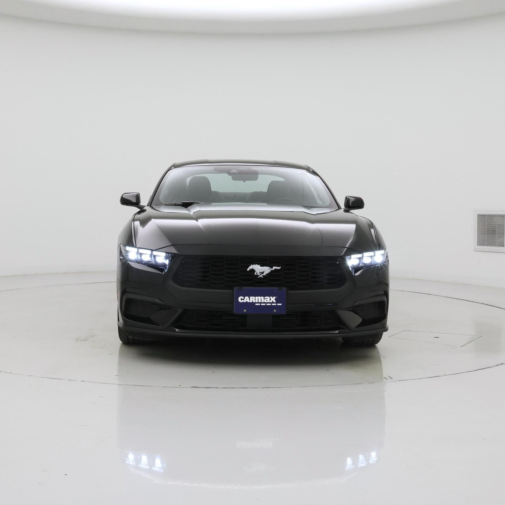 Thumbnail: 2026 Ford Mustang - 5