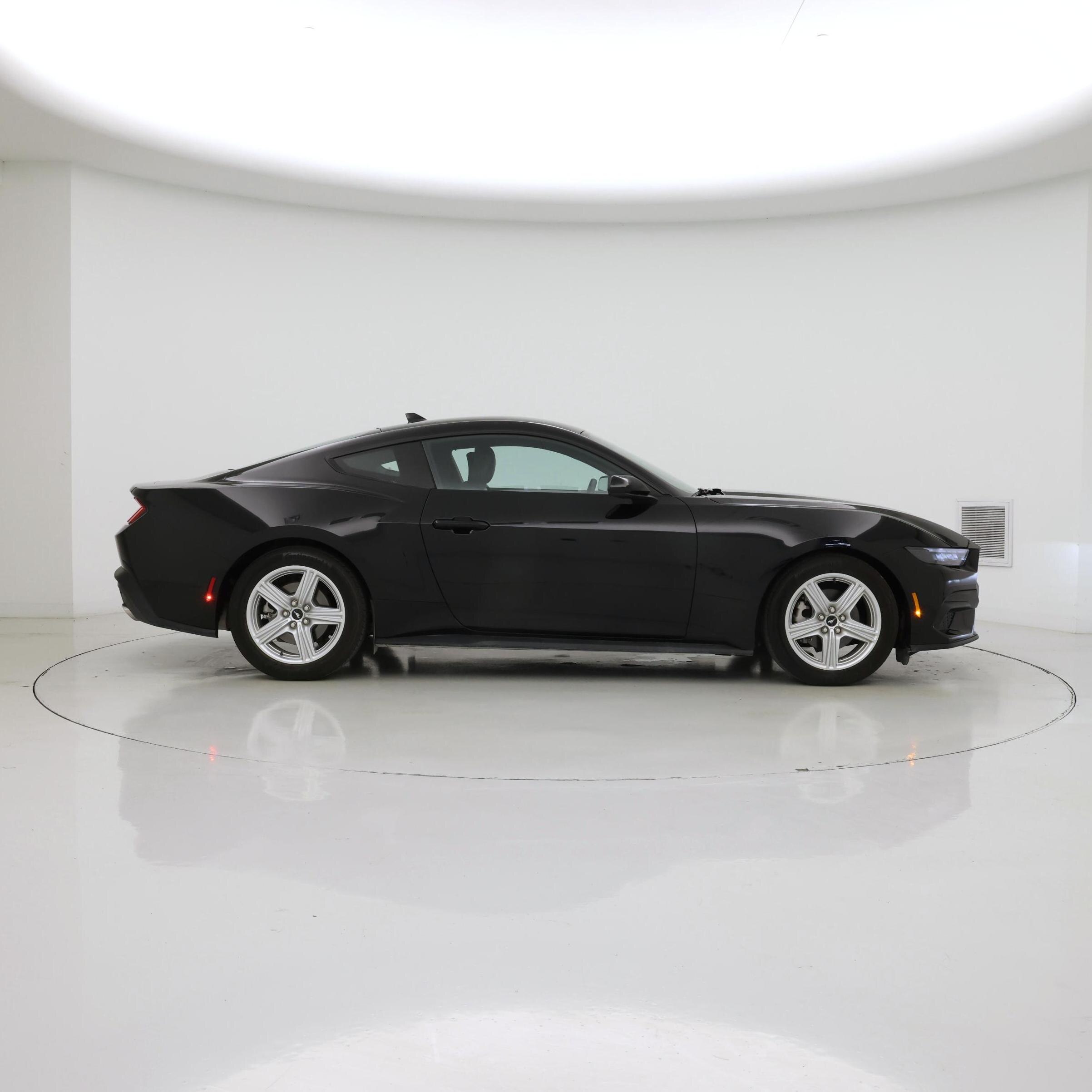 Thumbnail: 2026 Ford Mustang - 7