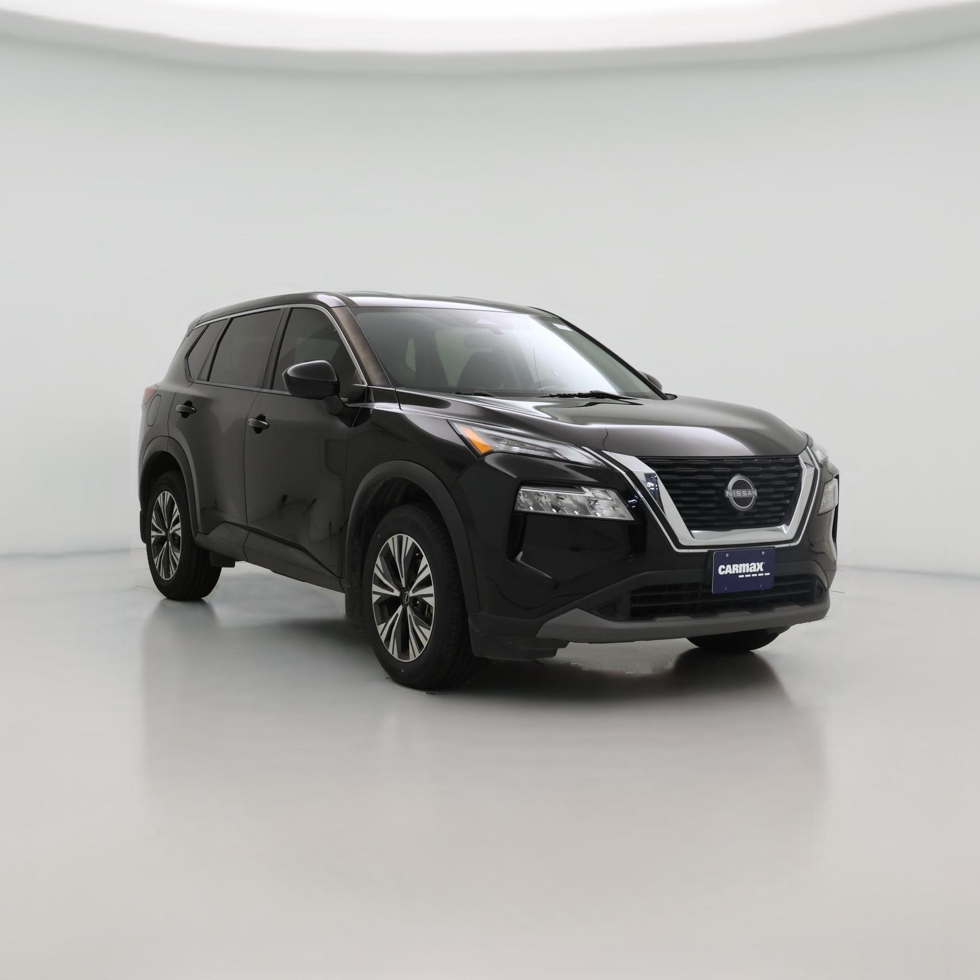 Thumbnail: 2023 Nissan Rogue - 1