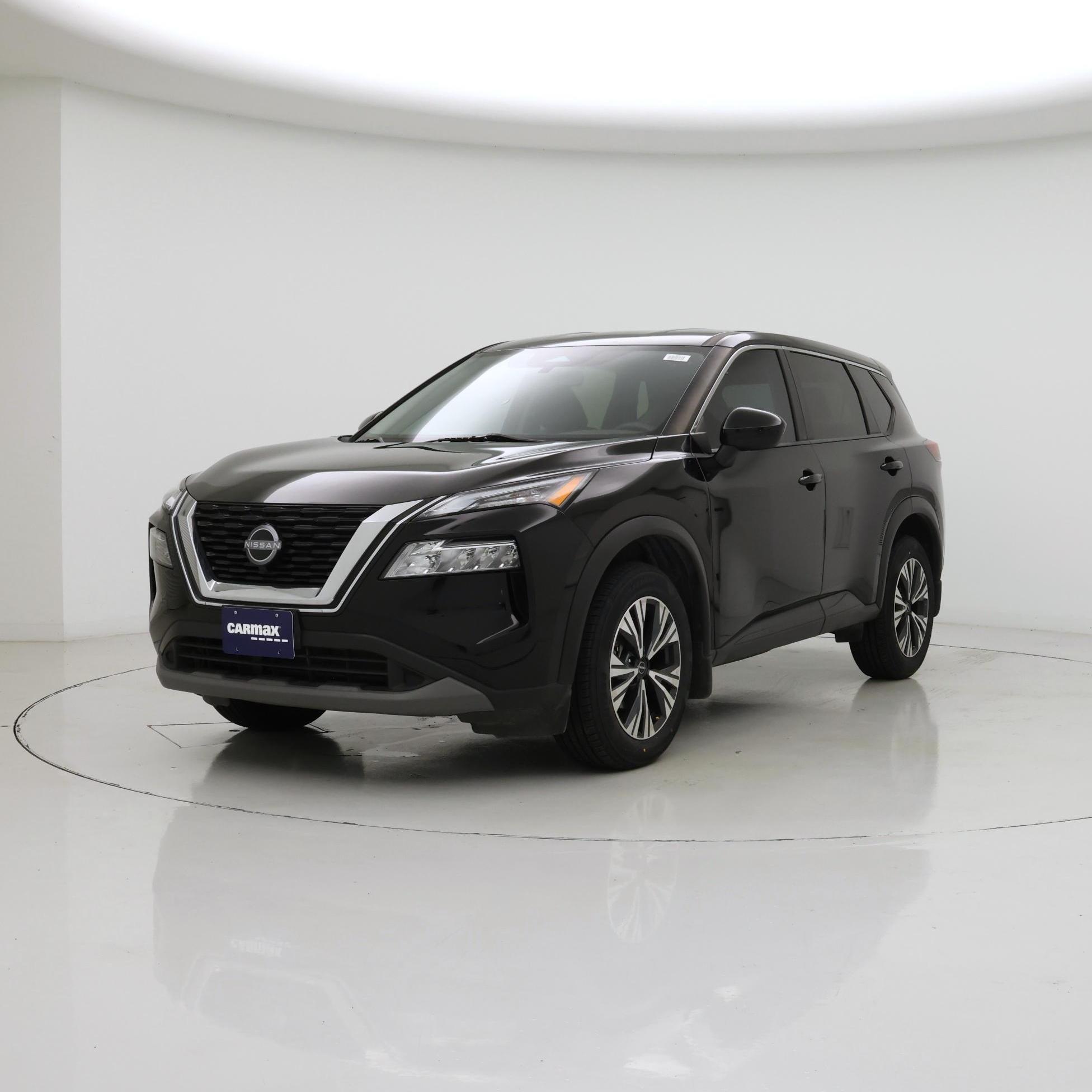 Thumbnail: 2023 Nissan Rogue - 4