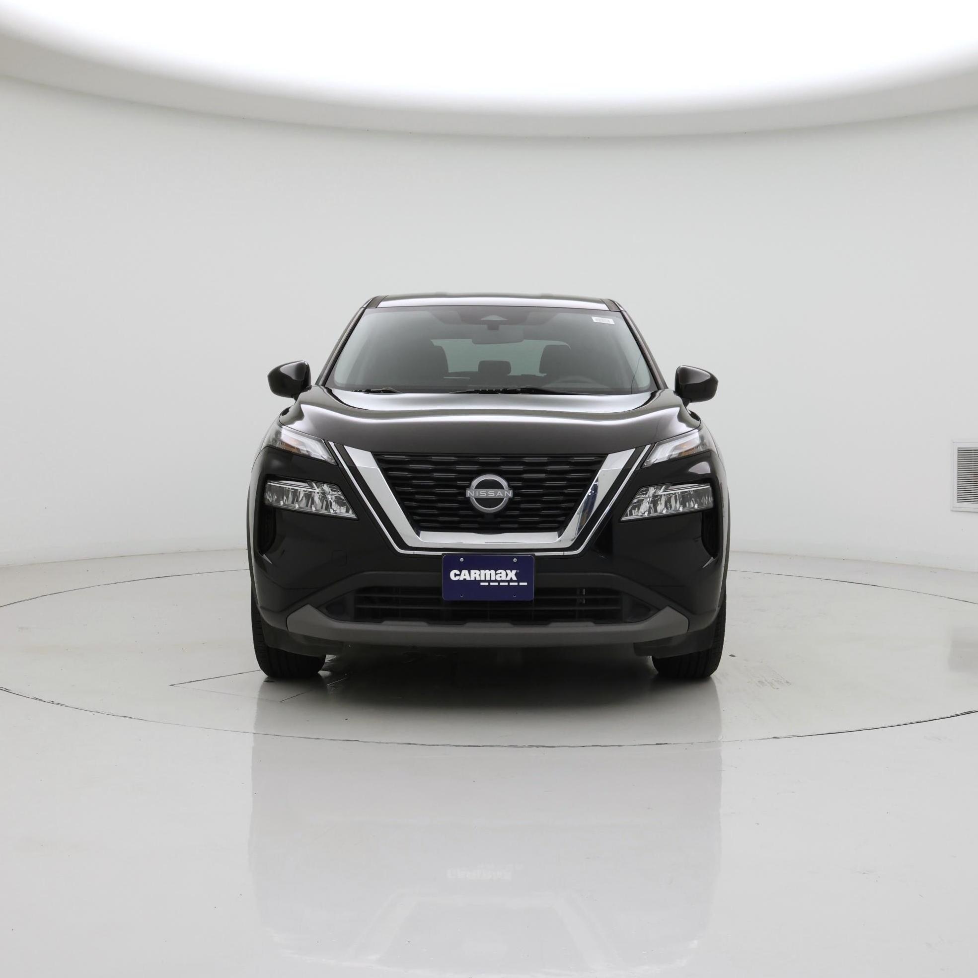 Thumbnail: 2023 Nissan Rogue - 5