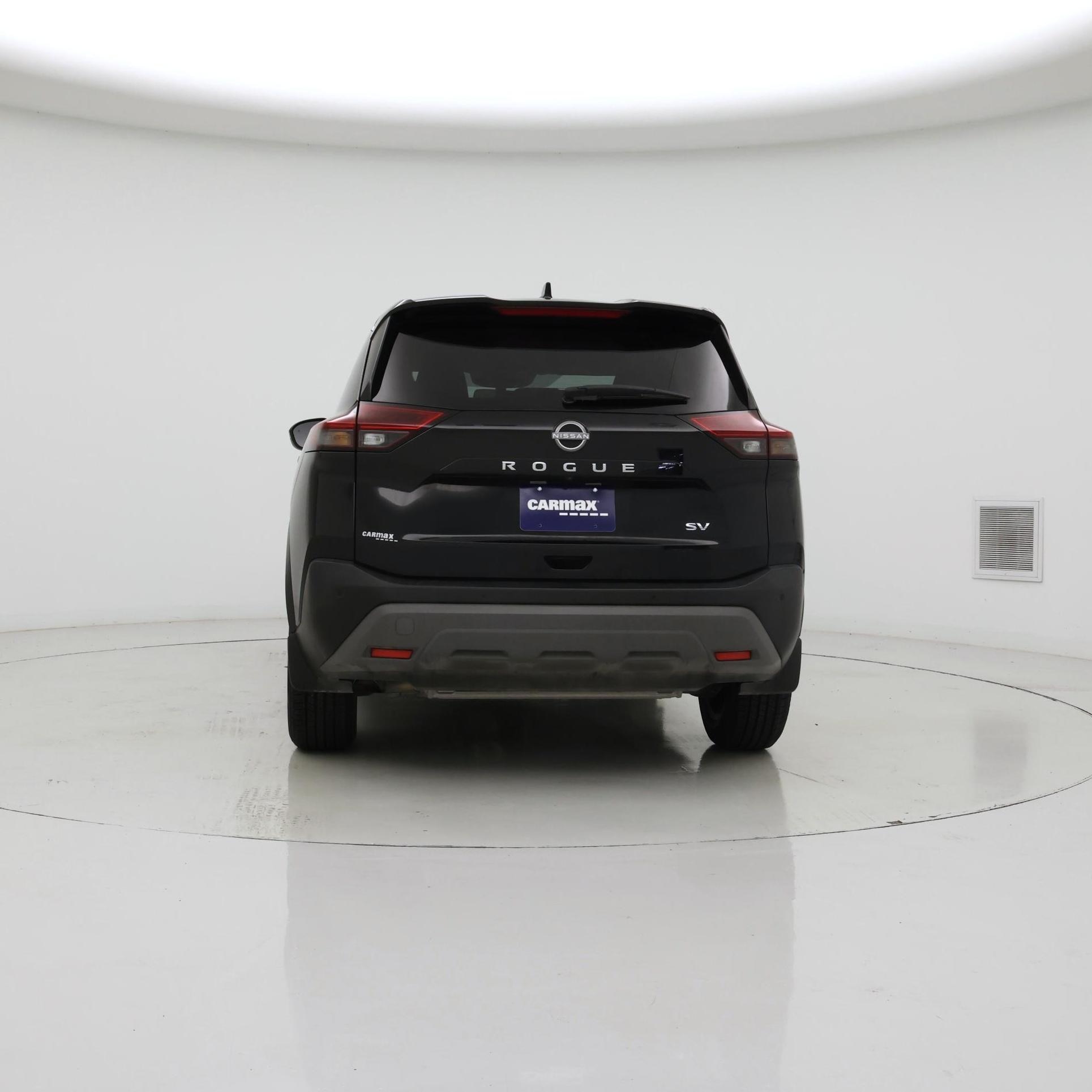 Thumbnail: 2023 Nissan Rogue - 6