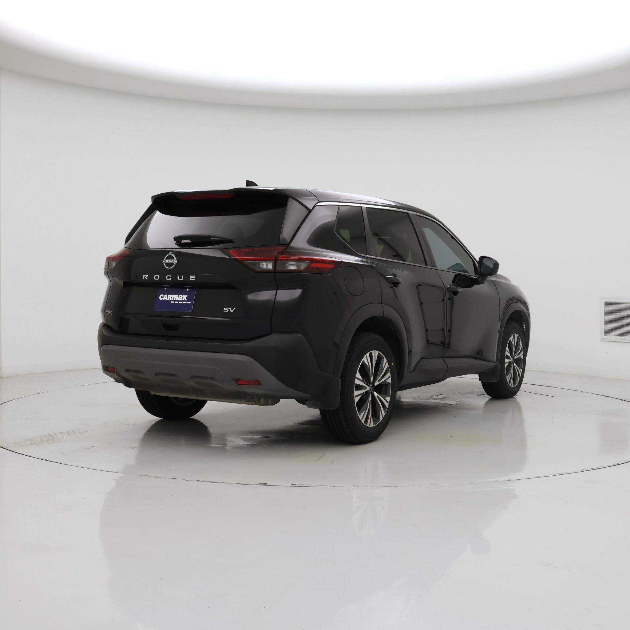 Thumbnail: 2023 Nissan Rogue - 8
