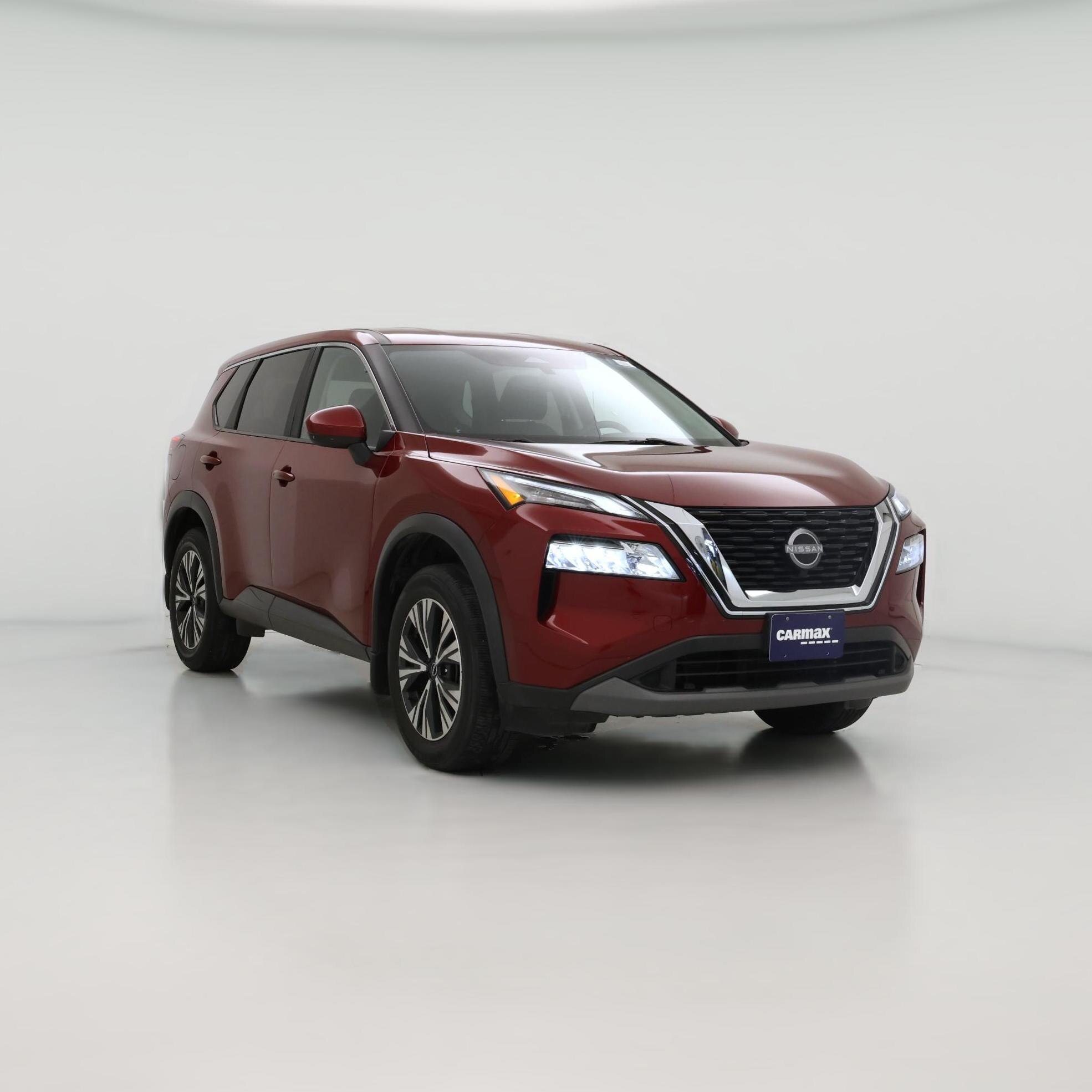 Thumbnail: 2023 Nissan Rogue - 1
