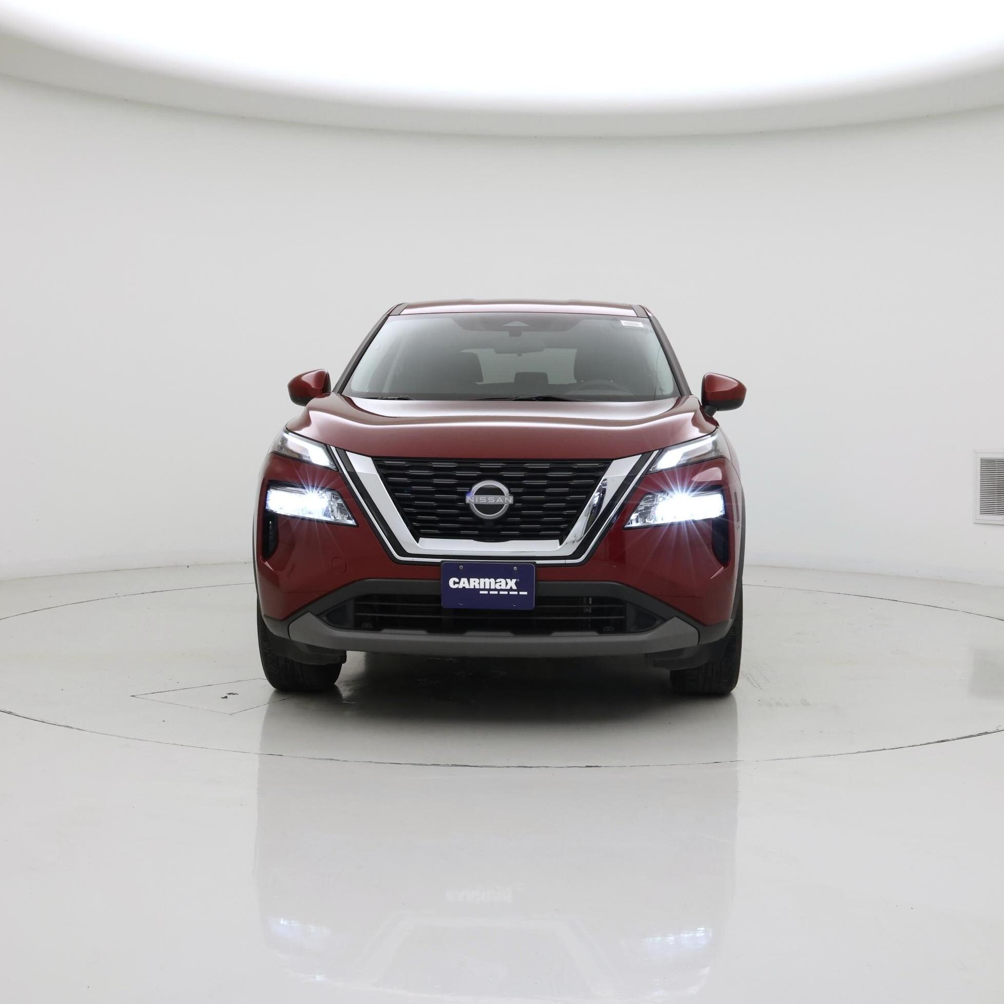 Thumbnail: 2023 Nissan Rogue - 5