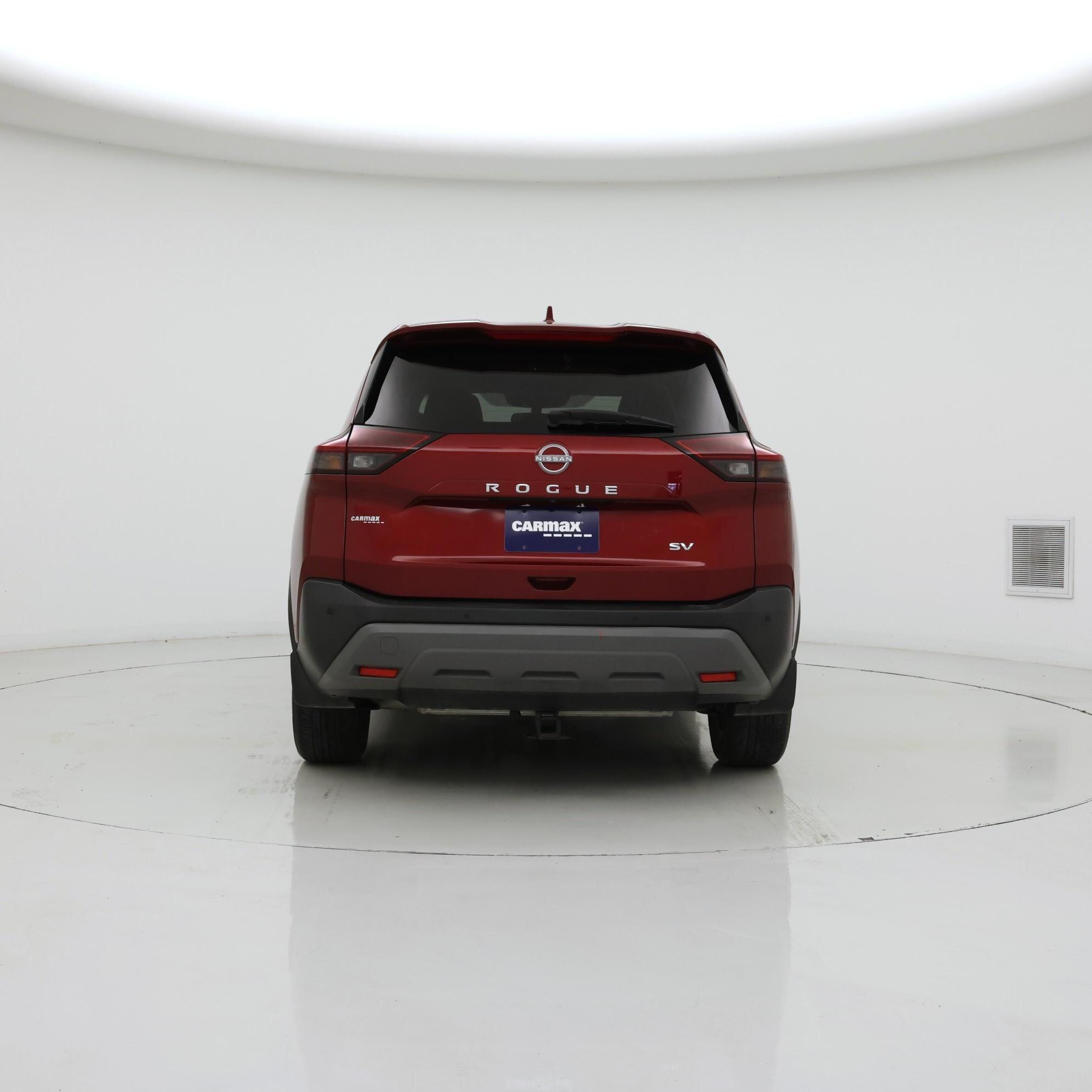 Thumbnail: 2023 Nissan Rogue - 6