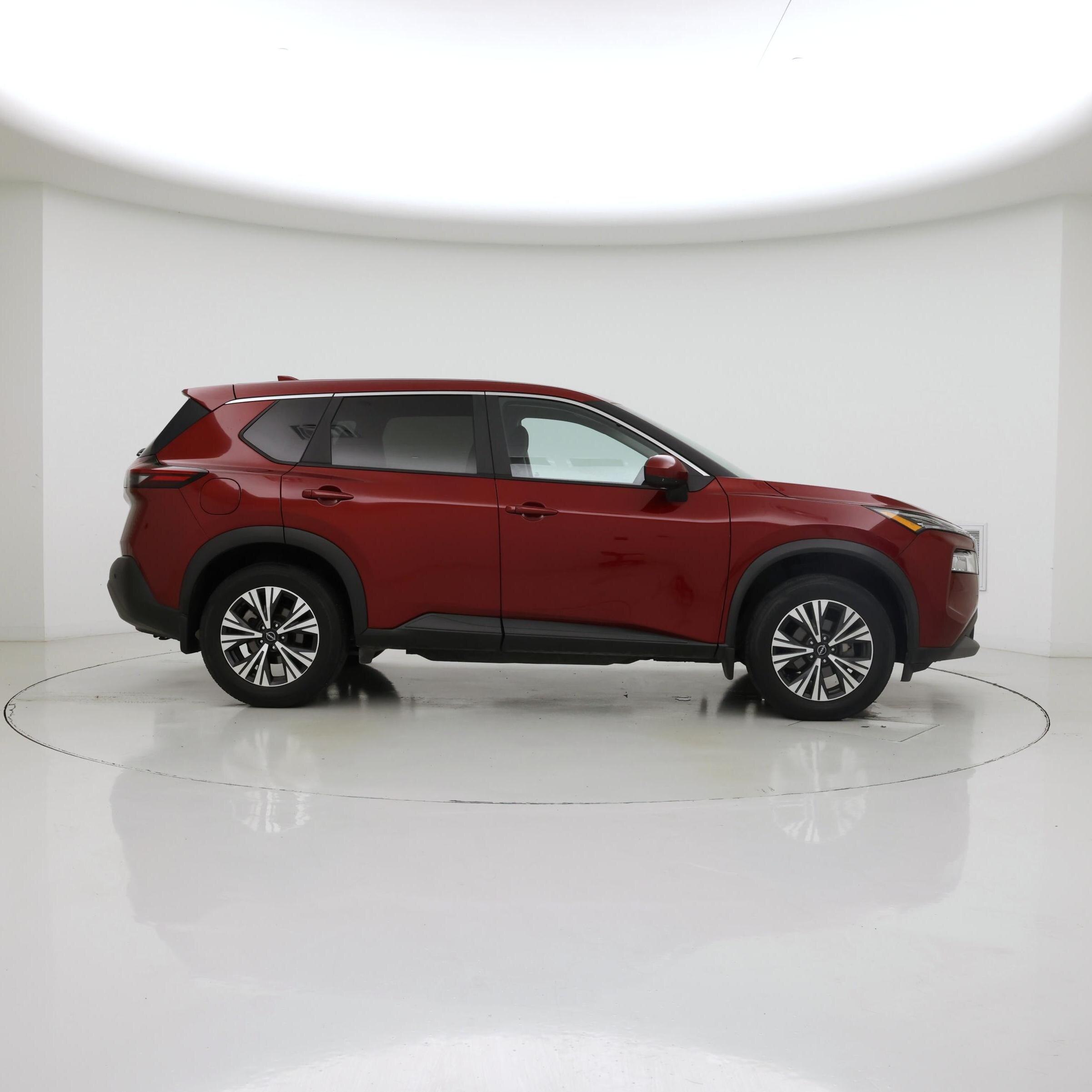 Thumbnail: 2023 Nissan Rogue - 7