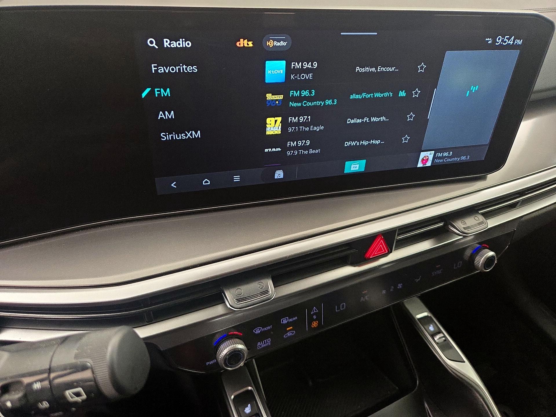 Thumbnail: 2025 Kia Sorento - 15
