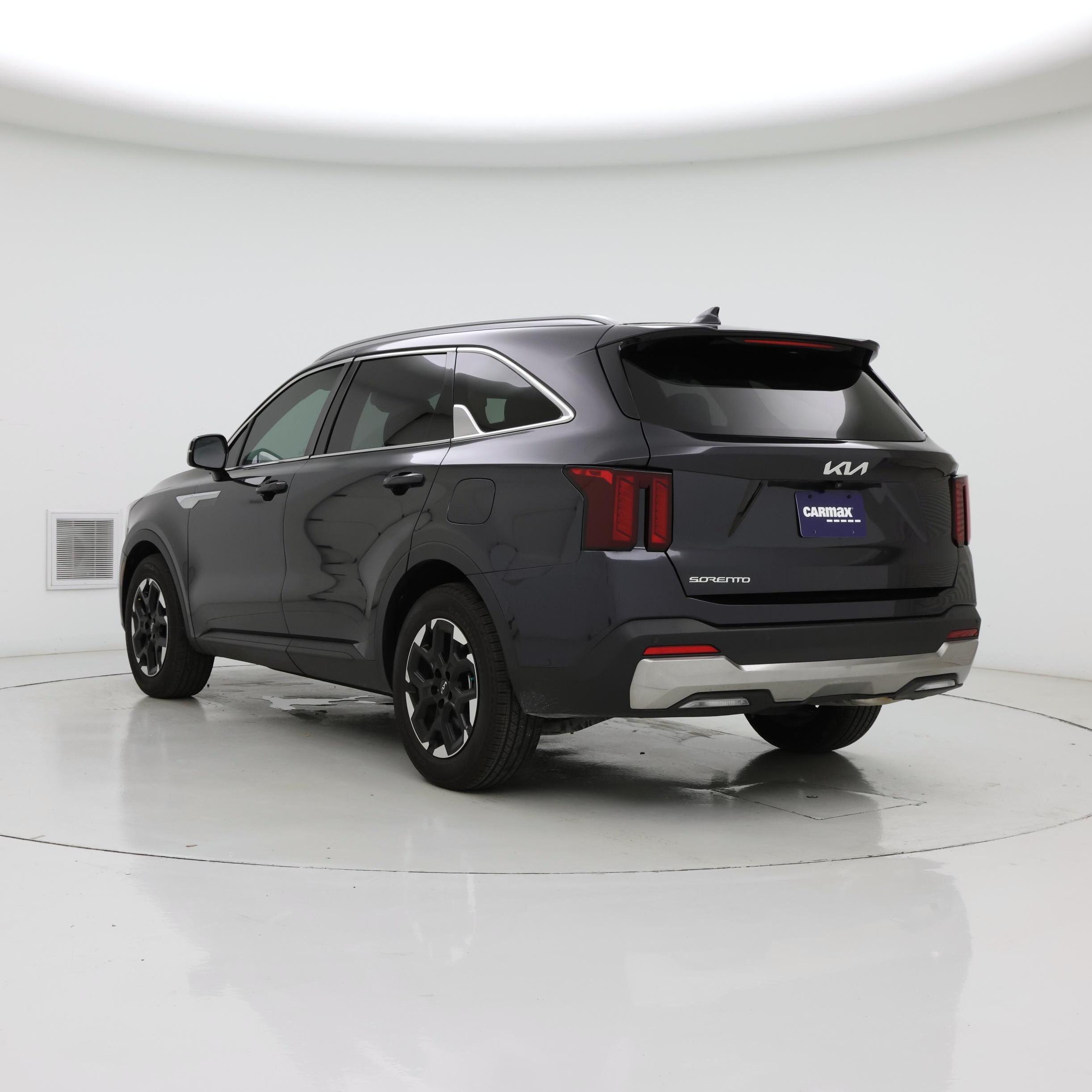 Thumbnail: 2025 Kia Sorento - 2