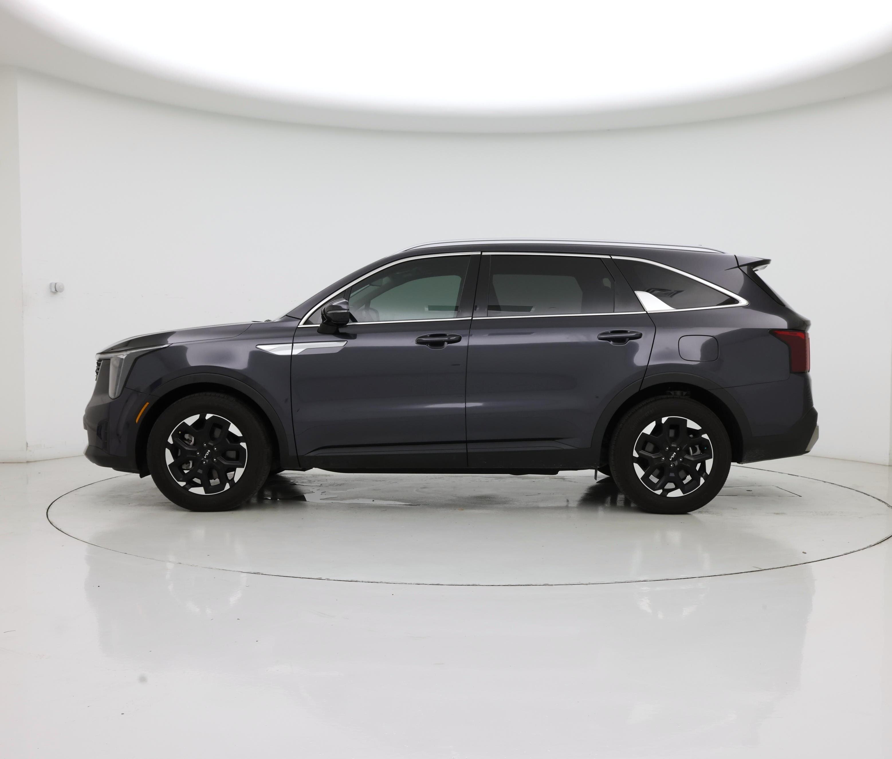 Thumbnail: 2025 Kia Sorento - 3