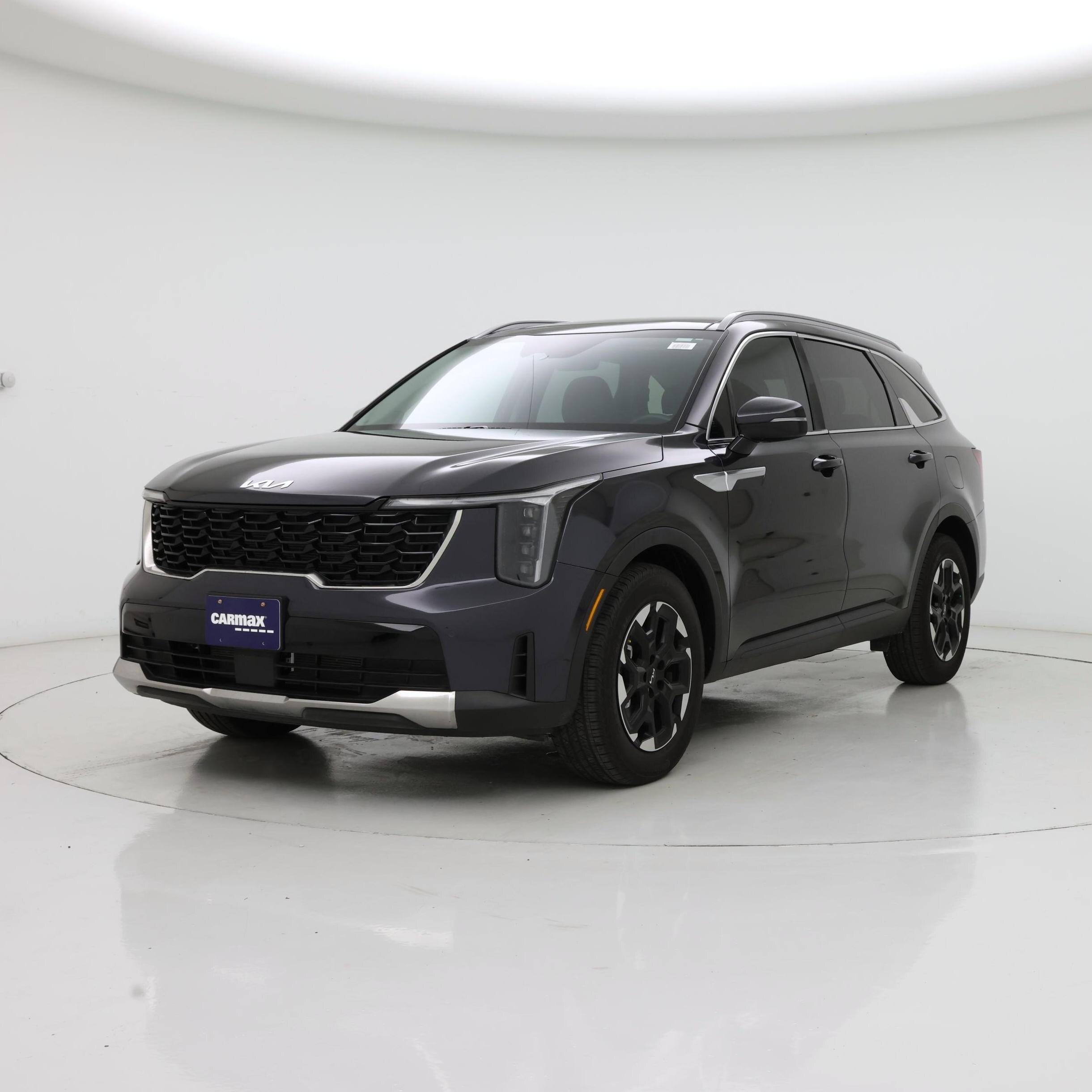 Thumbnail: 2025 Kia Sorento - 4