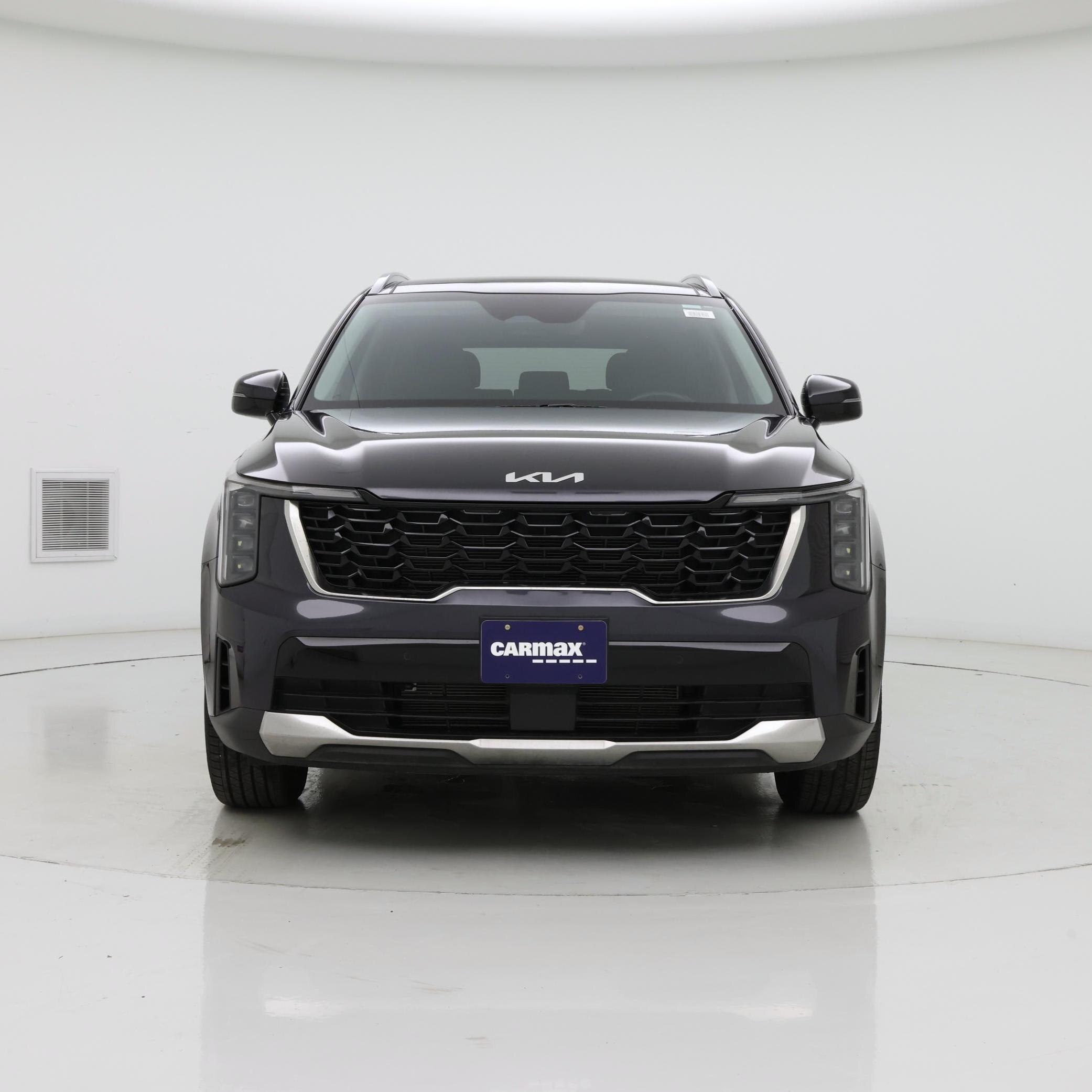 Thumbnail: 2025 Kia Sorento - 5