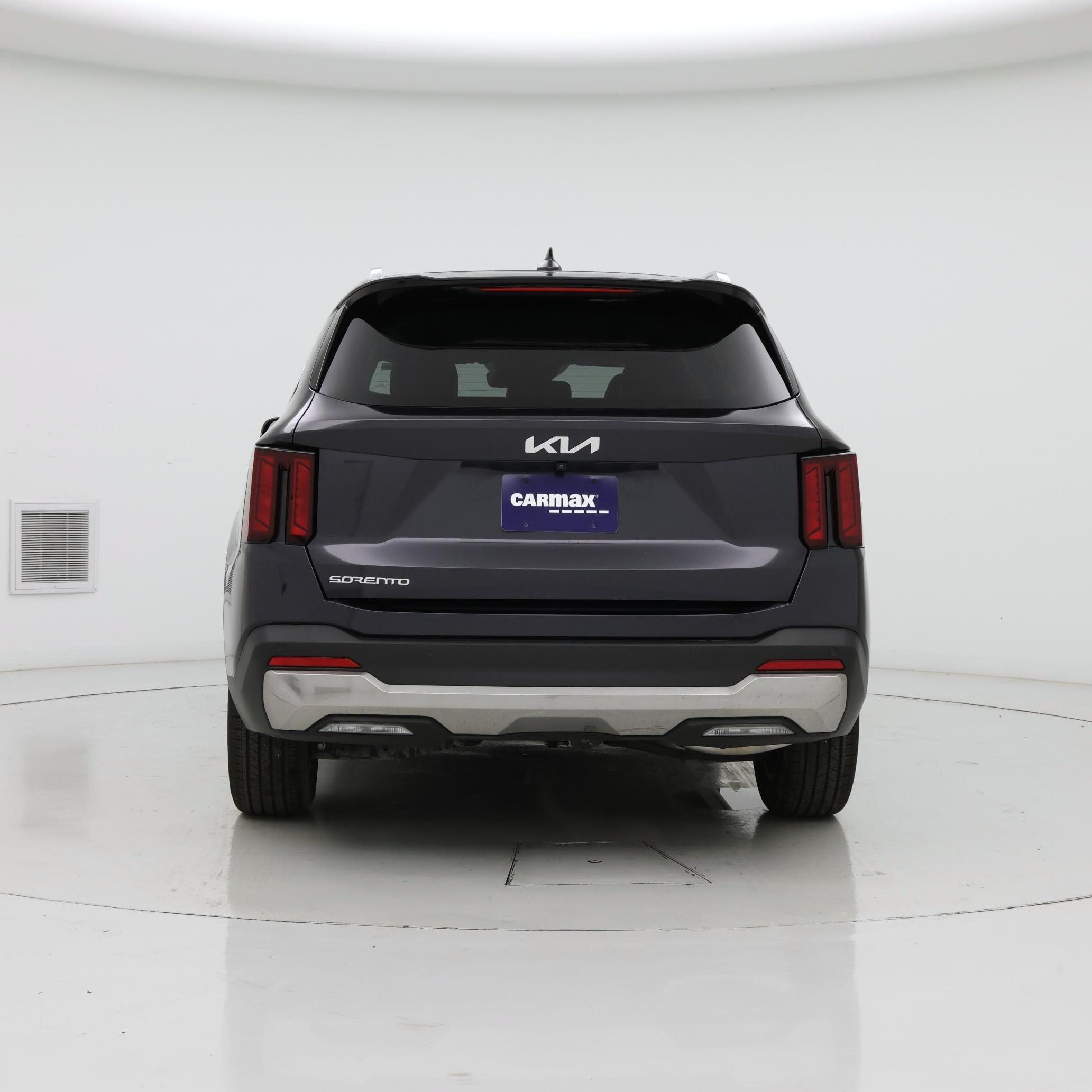 Thumbnail: 2025 Kia Sorento - 6