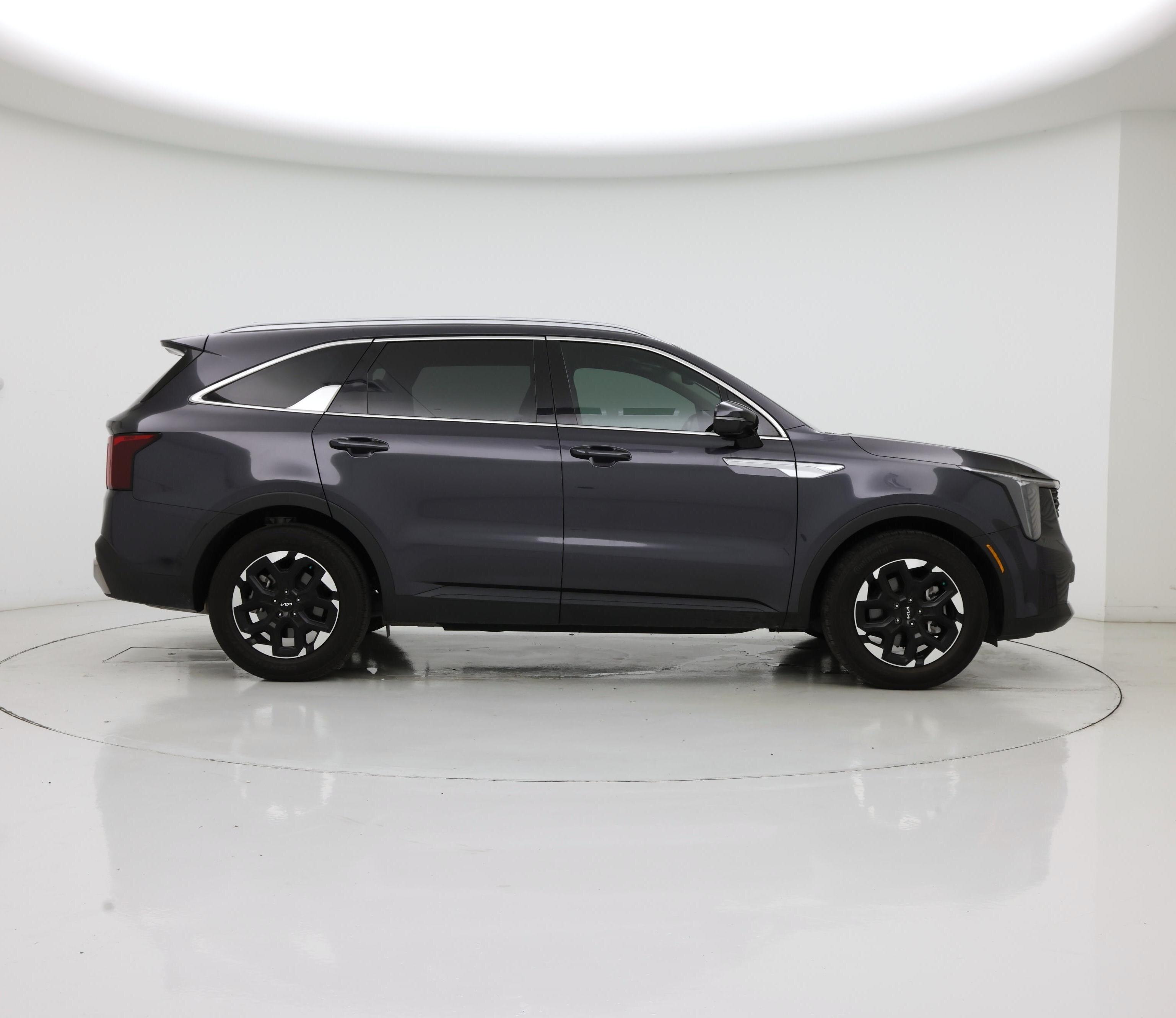 Thumbnail: 2025 Kia Sorento - 7