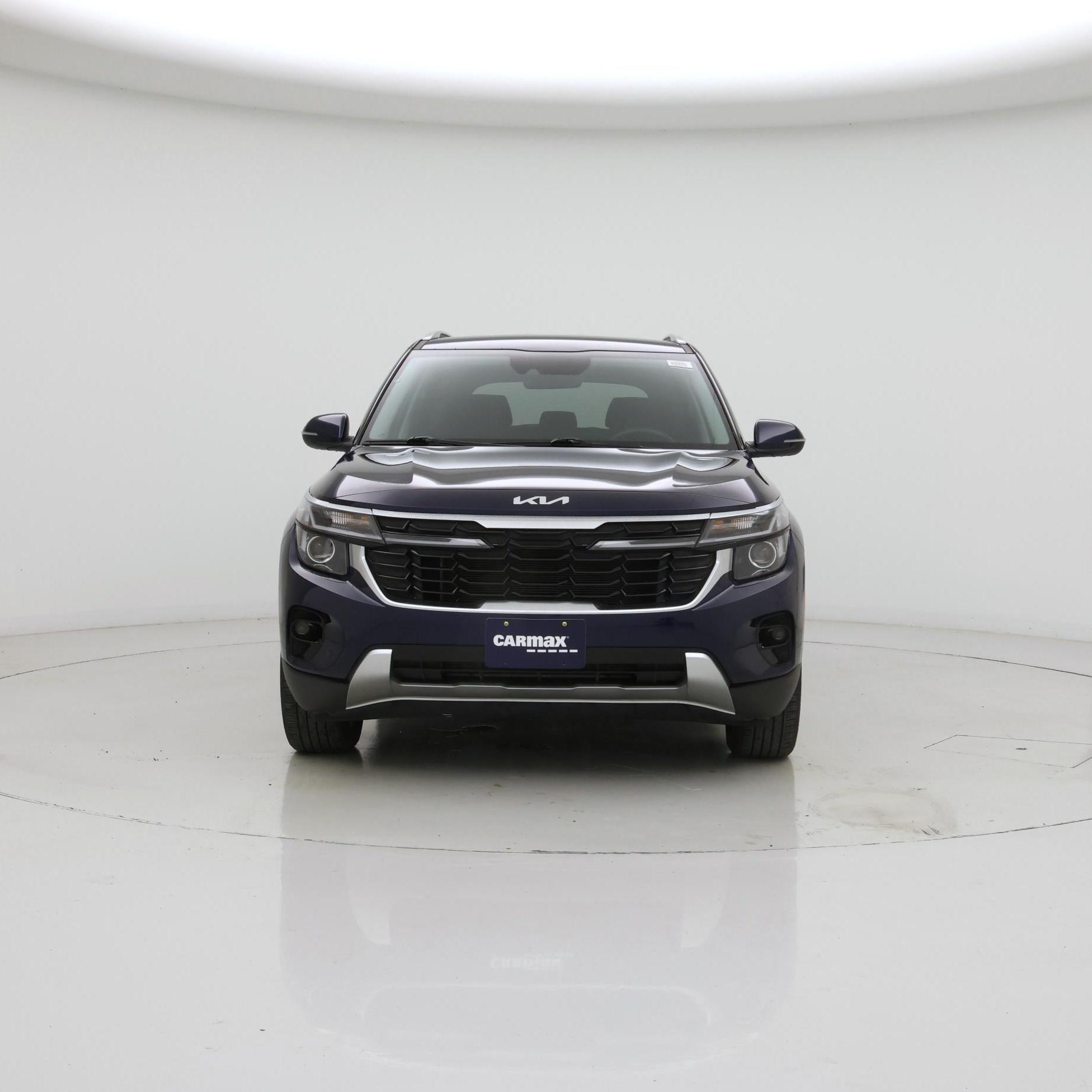 Thumbnail: 2024 Kia Seltos - 5