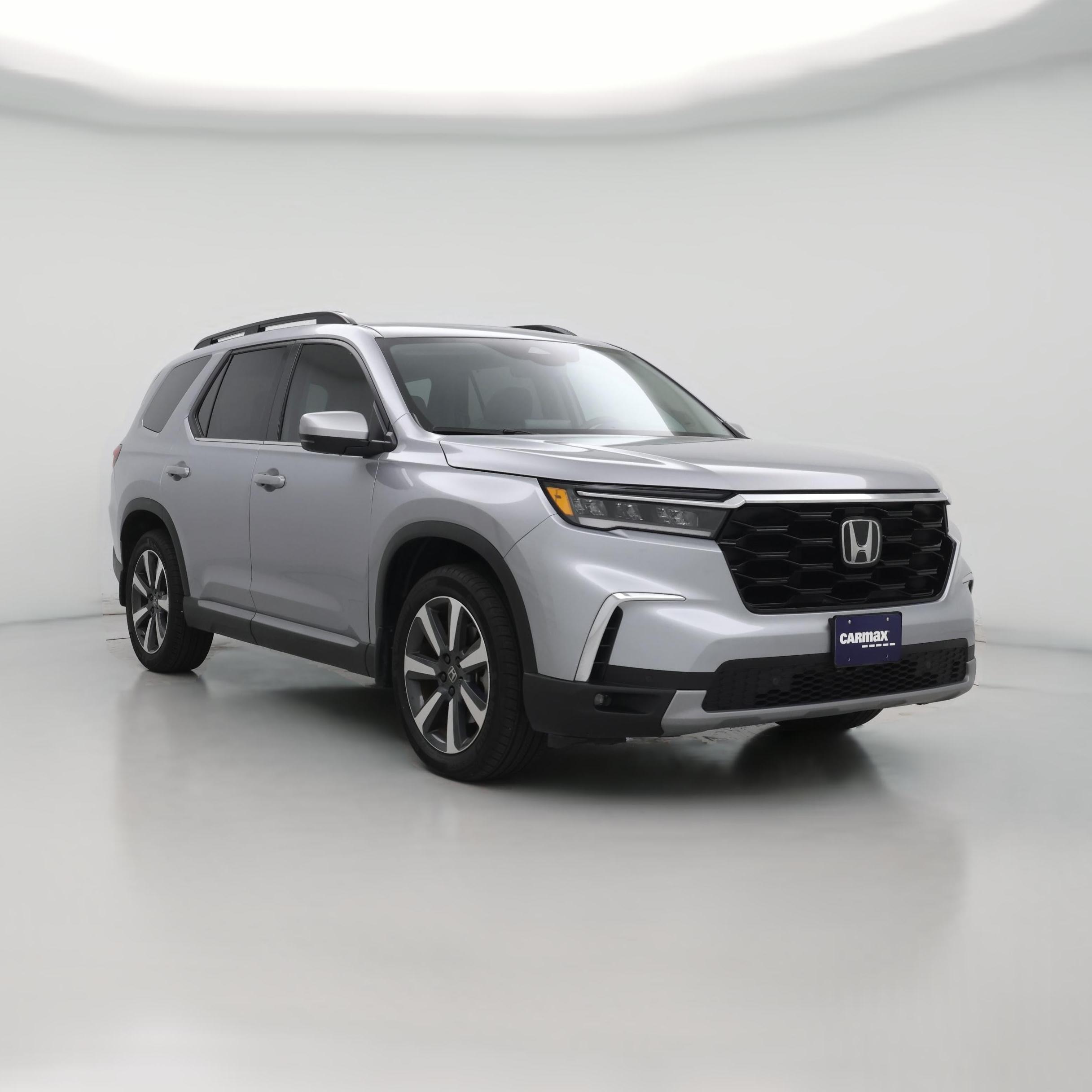 Thumbnail: 2023 Honda Pilot - 1