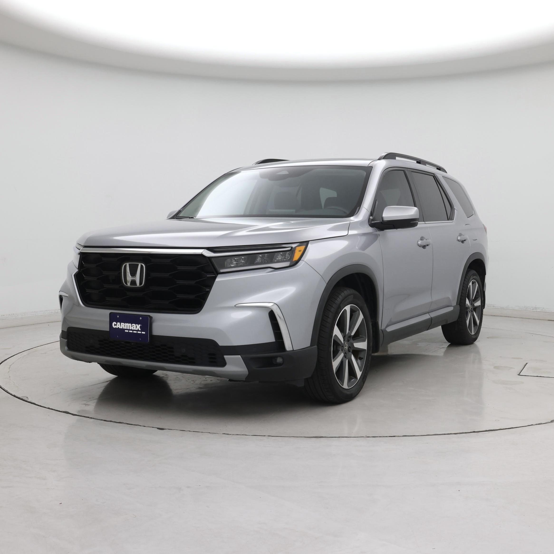 Thumbnail: 2023 Honda Pilot - 4