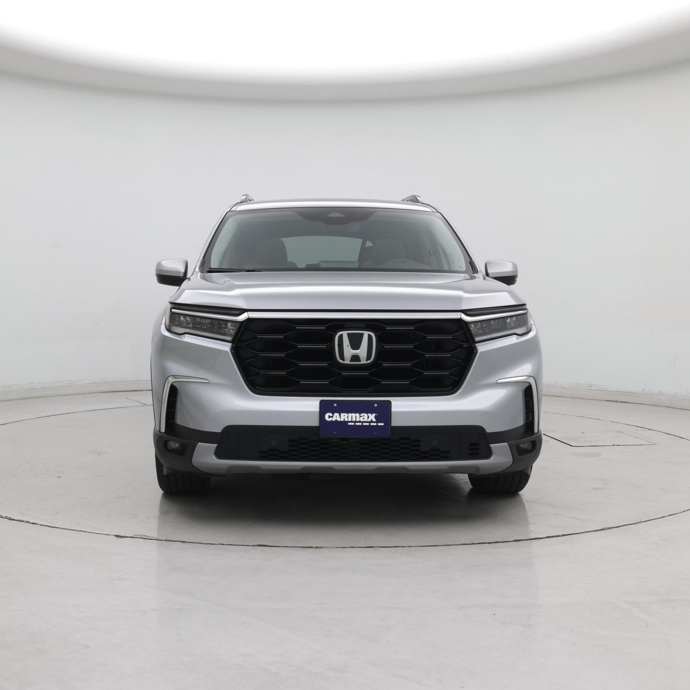 Thumbnail: 2023 Honda Pilot - 5
