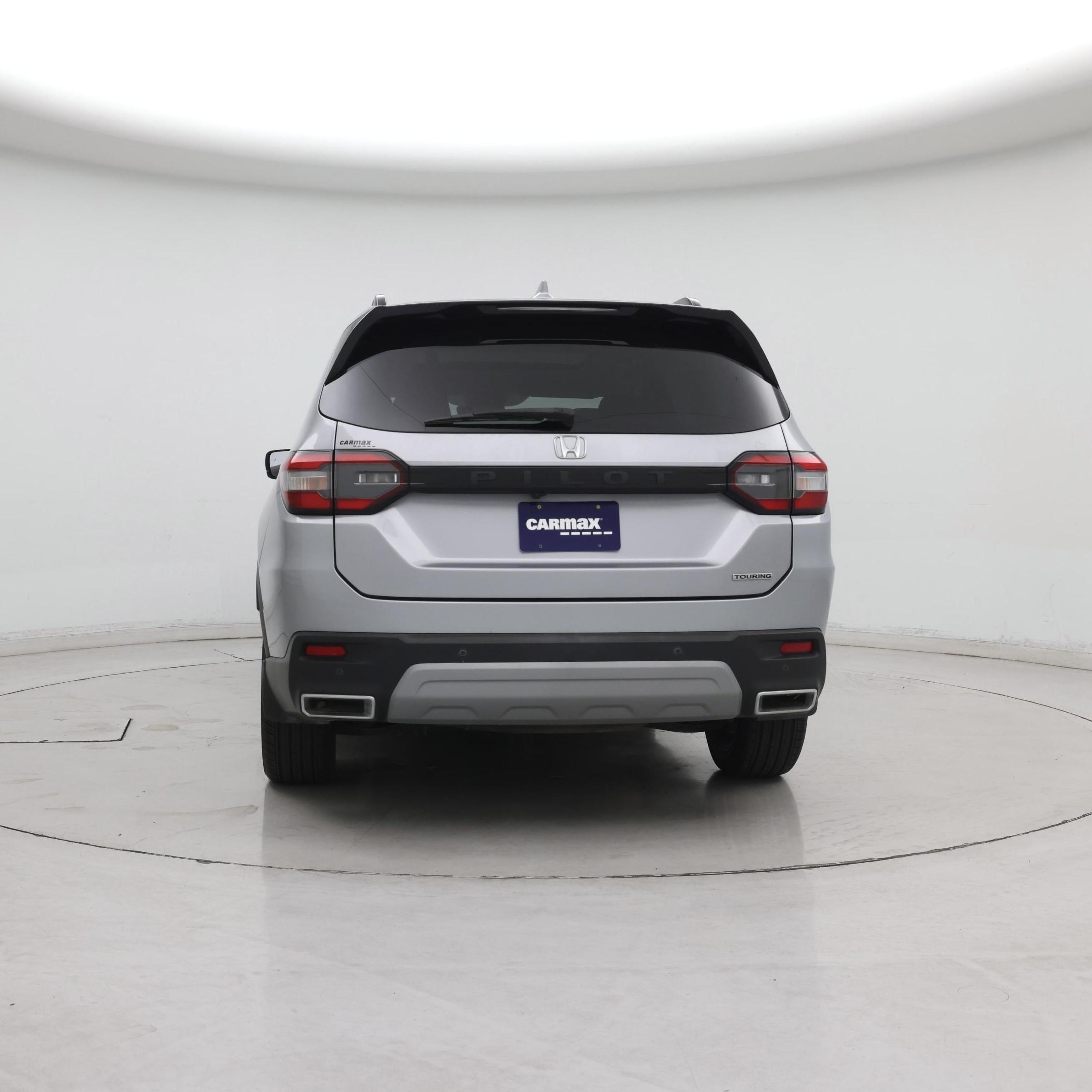 Thumbnail: 2023 Honda Pilot - 6