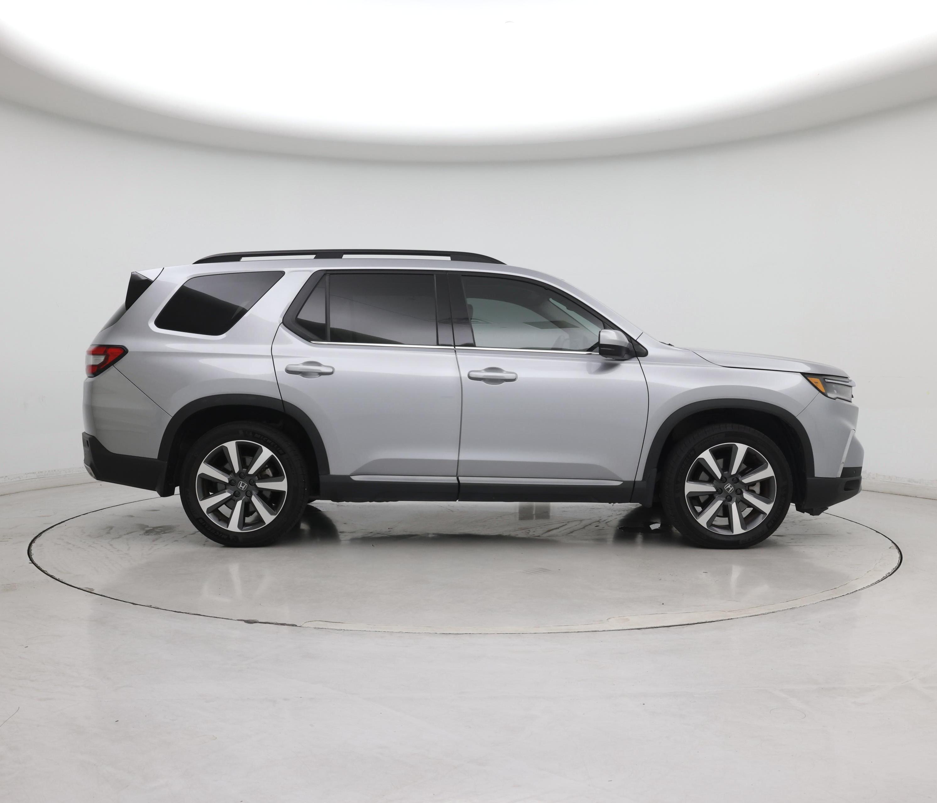 Thumbnail: 2023 Honda Pilot - 7