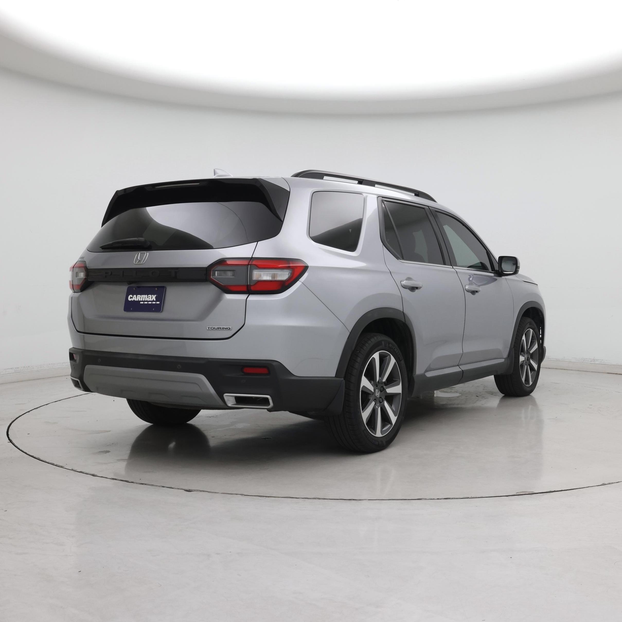 Thumbnail: 2023 Honda Pilot - 8