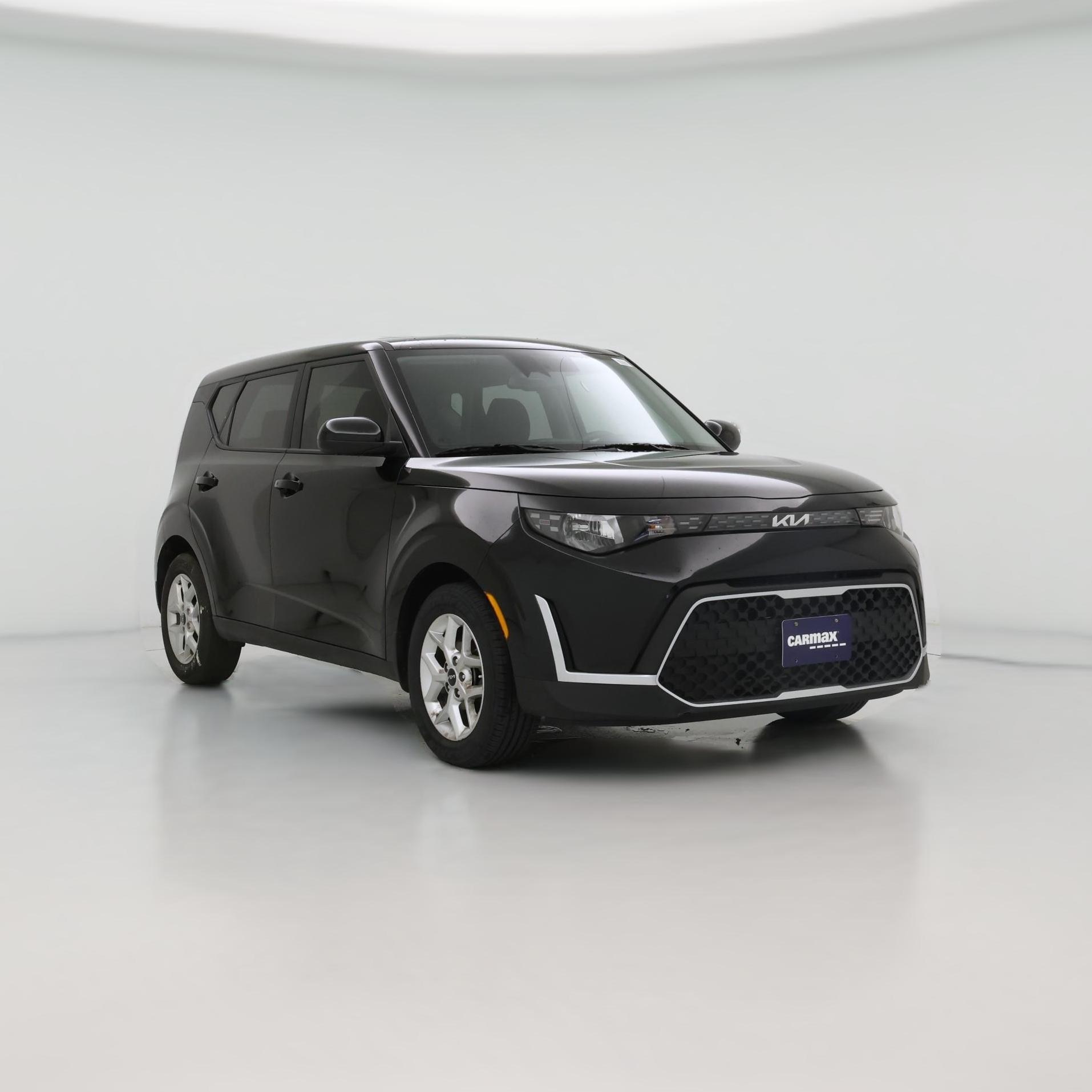 Thumbnail: 2025 Kia Soul - 1