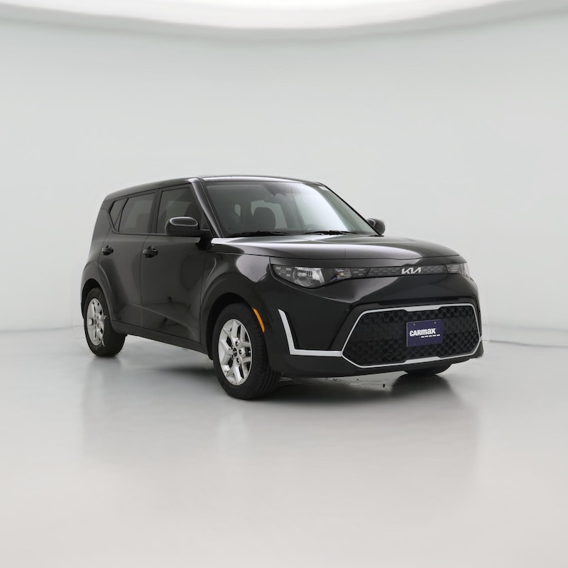2025 Kia Soul S