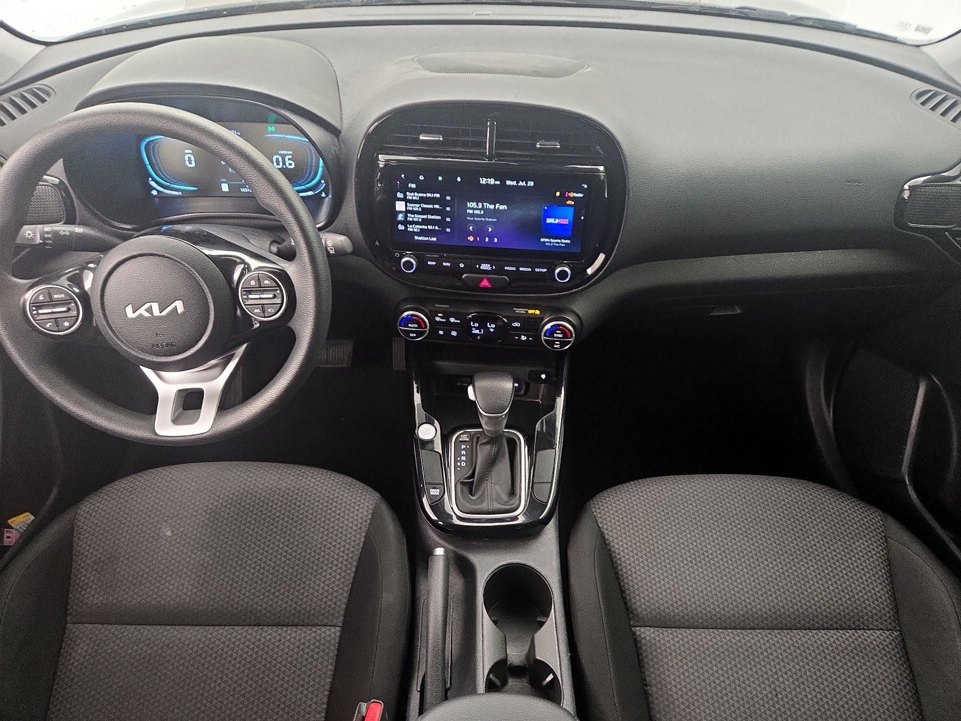 Thumbnail: 2025 Kia Soul - 9