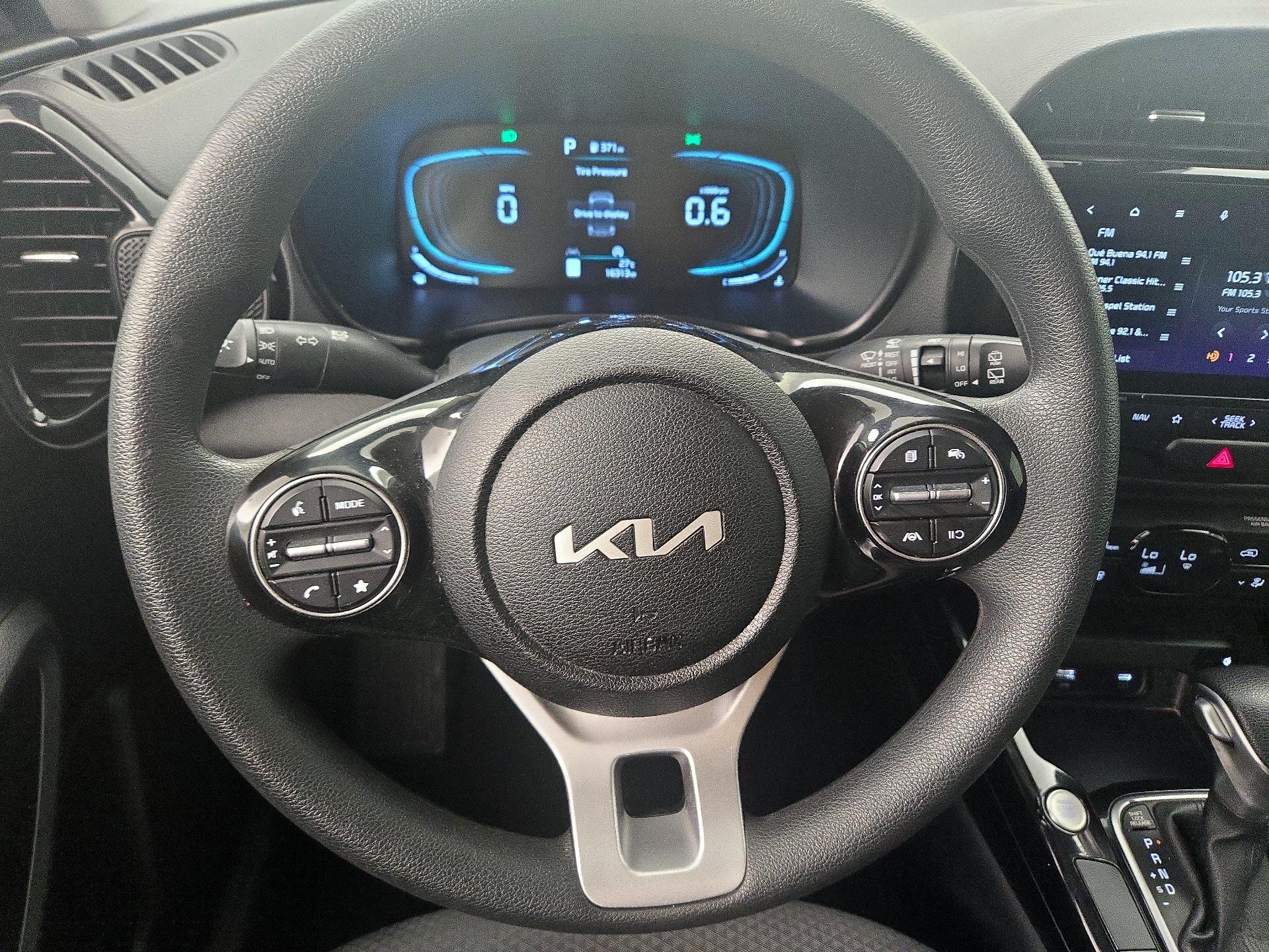 Thumbnail: 2025 Kia Soul - 10