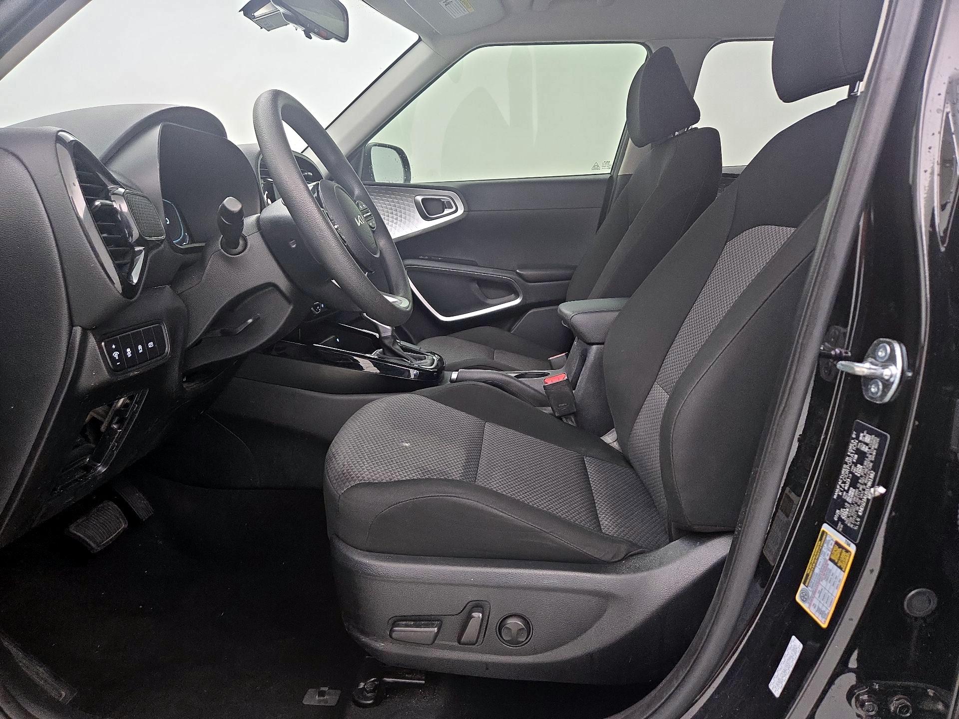 Thumbnail: 2025 Kia Soul - 11