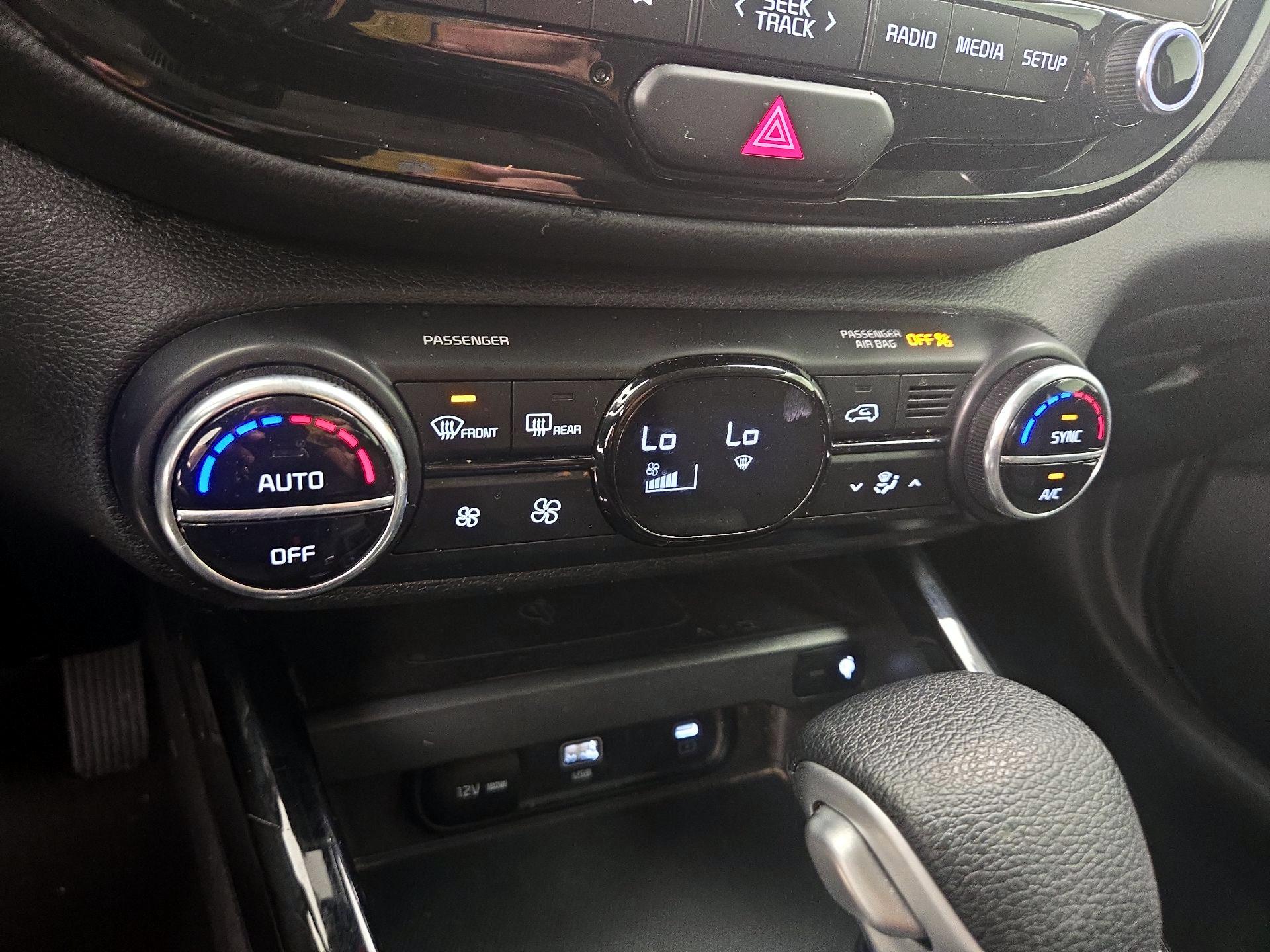 Thumbnail: 2025 Kia Soul - 17