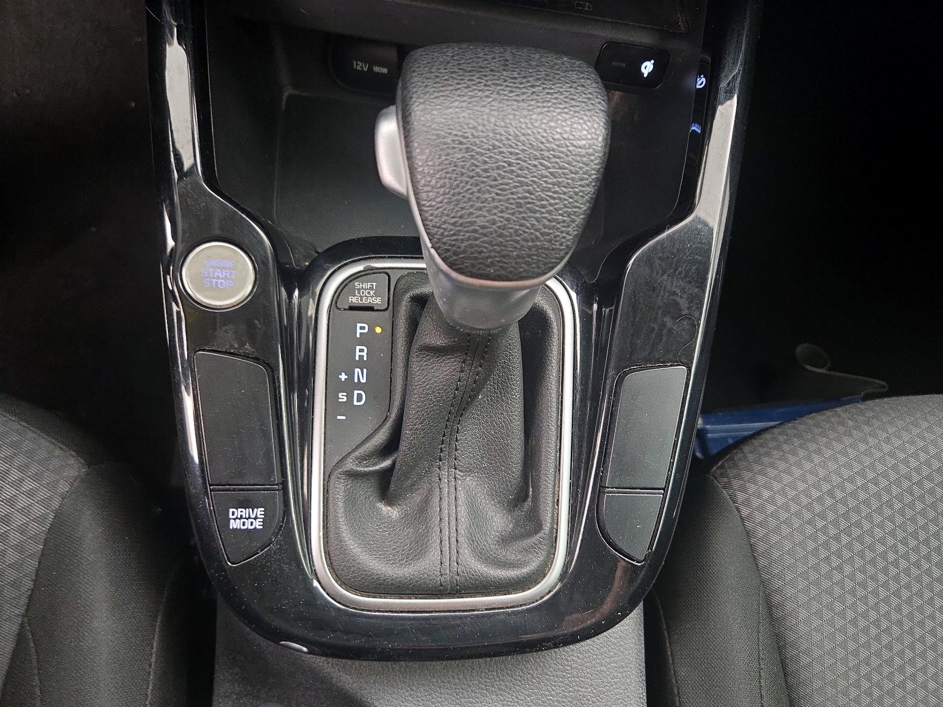 Thumbnail: 2025 Kia Soul - 18
