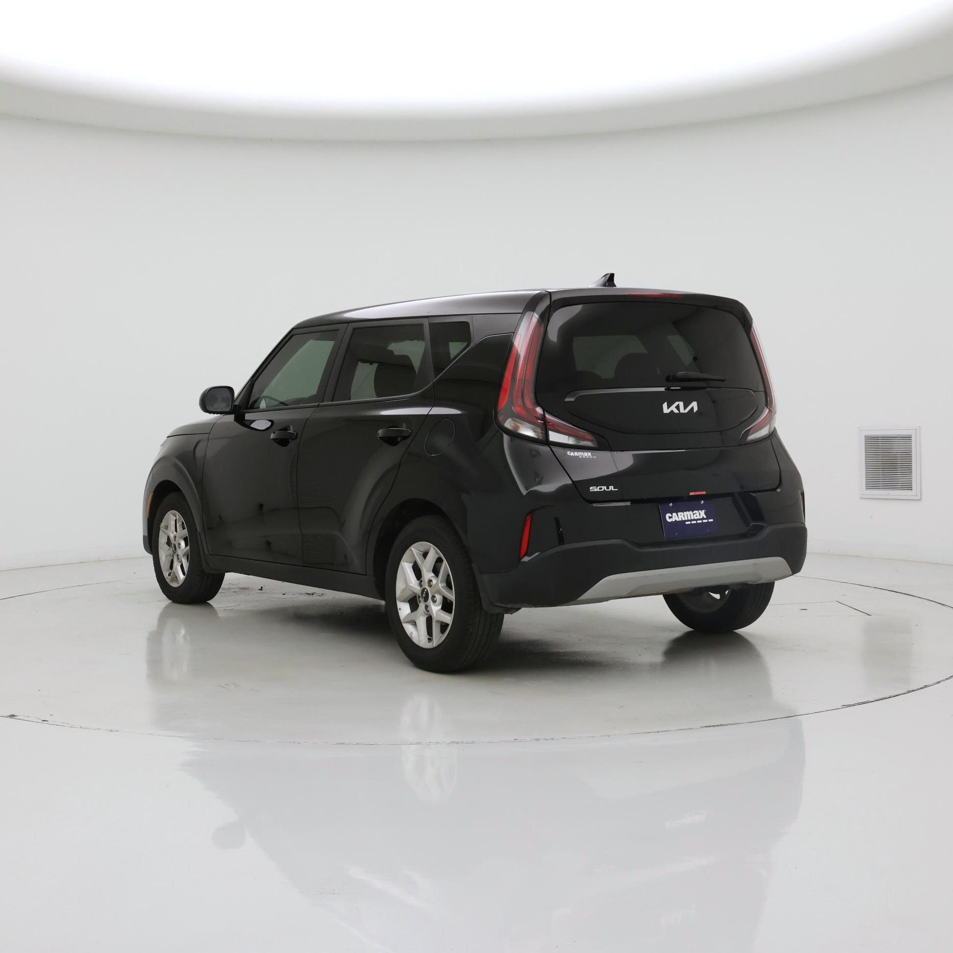 Thumbnail: 2025 Kia Soul - 2