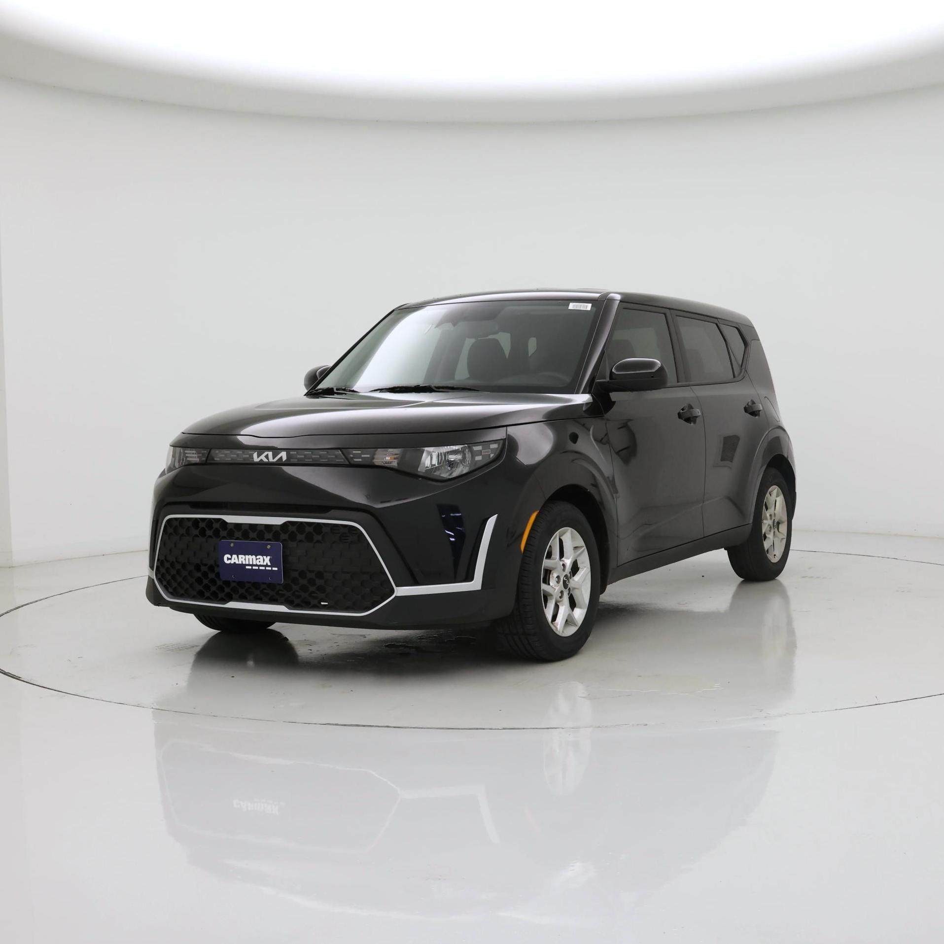 Thumbnail: 2025 Kia Soul - 4