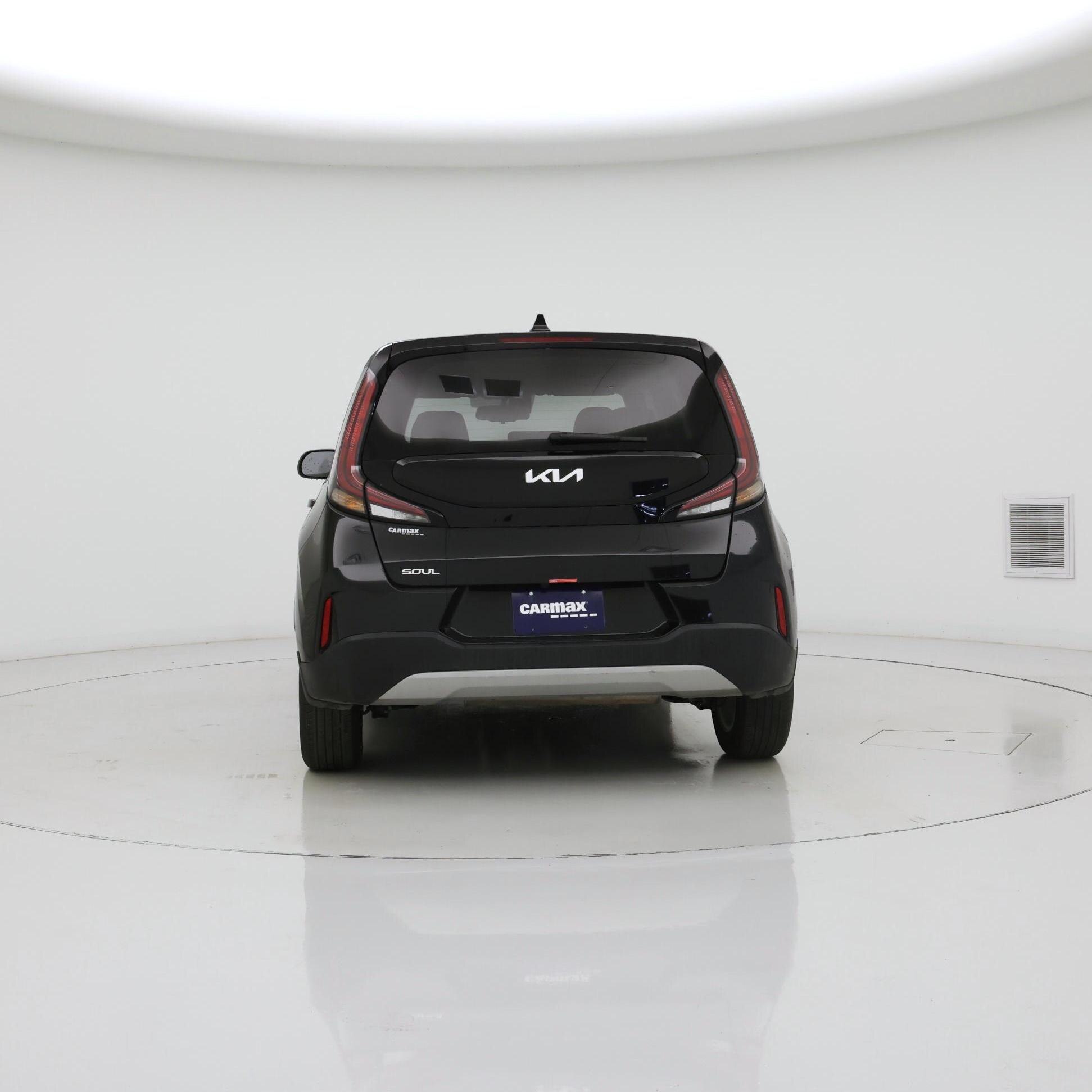 Thumbnail: 2025 Kia Soul - 6