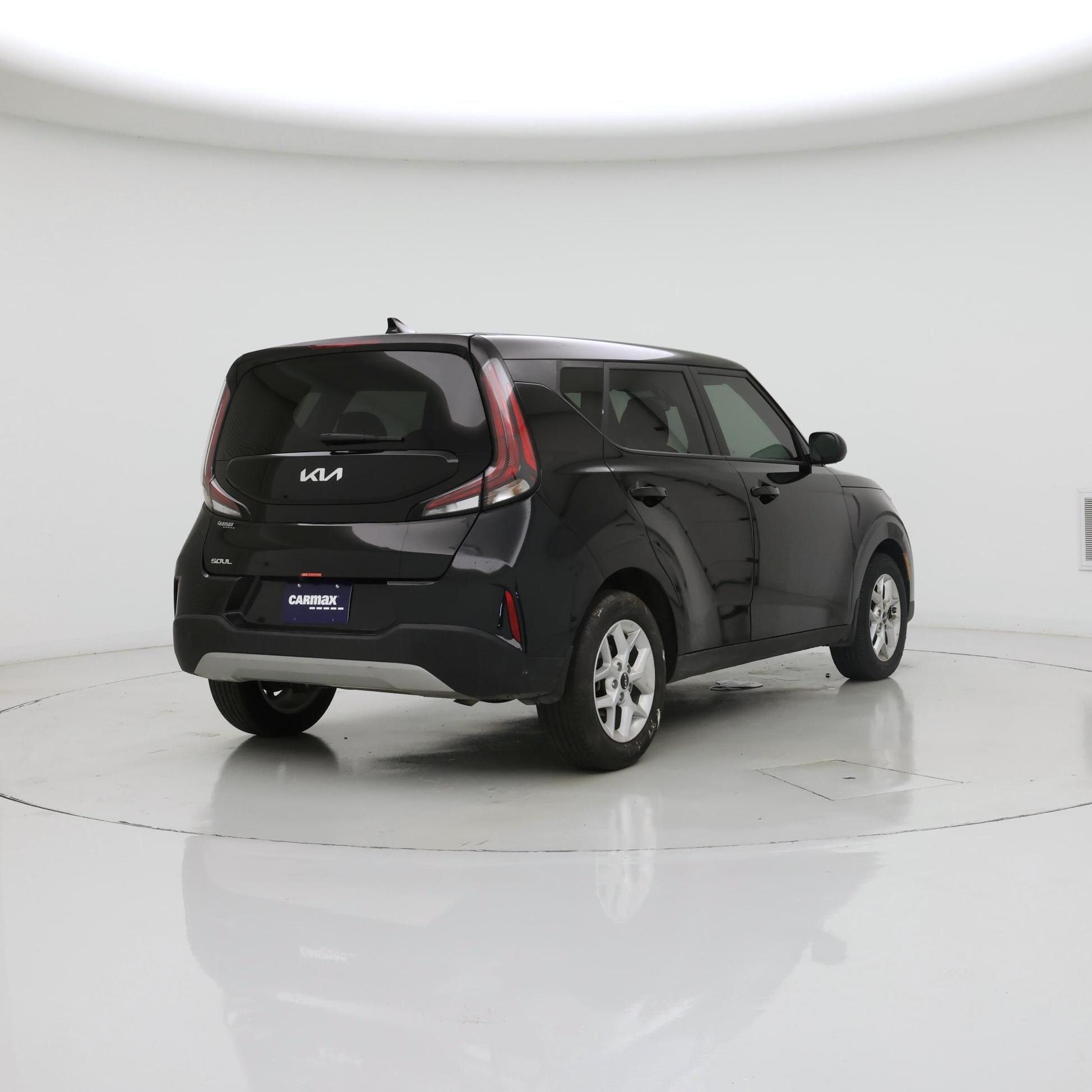 Thumbnail: 2025 Kia Soul - 8