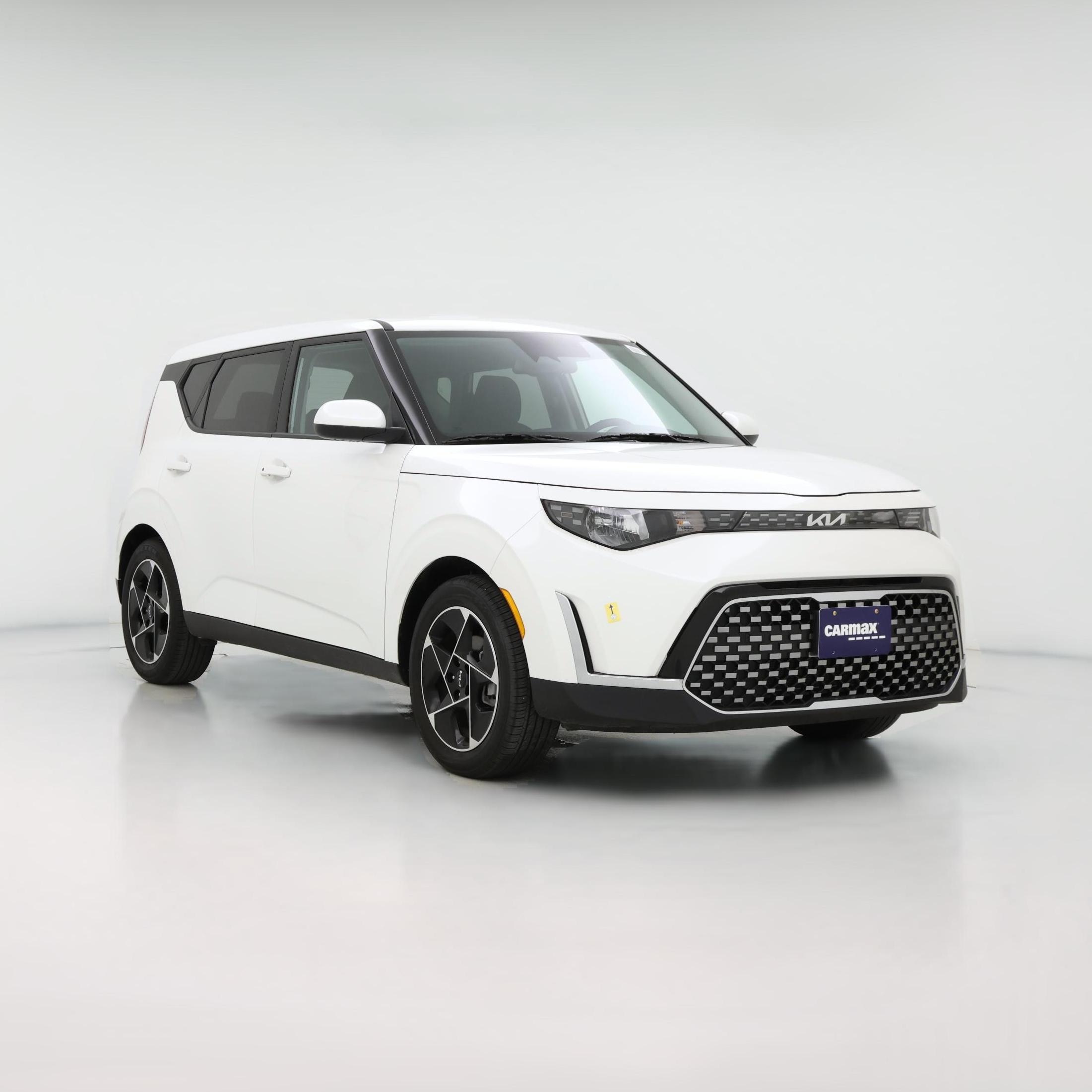 Thumbnail: 2025 Kia Soul - 1