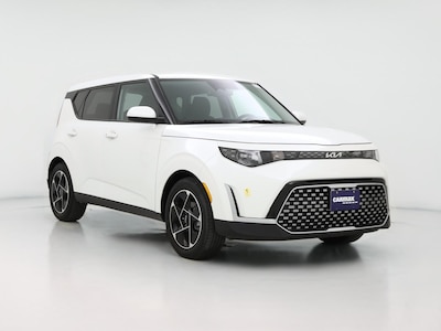 2025 Kia Soul EX