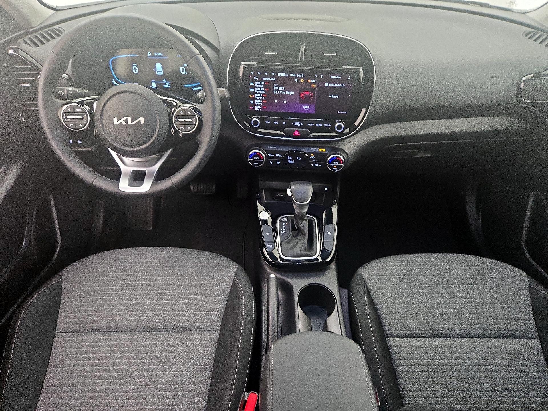Thumbnail: 2025 Kia Soul - 9
