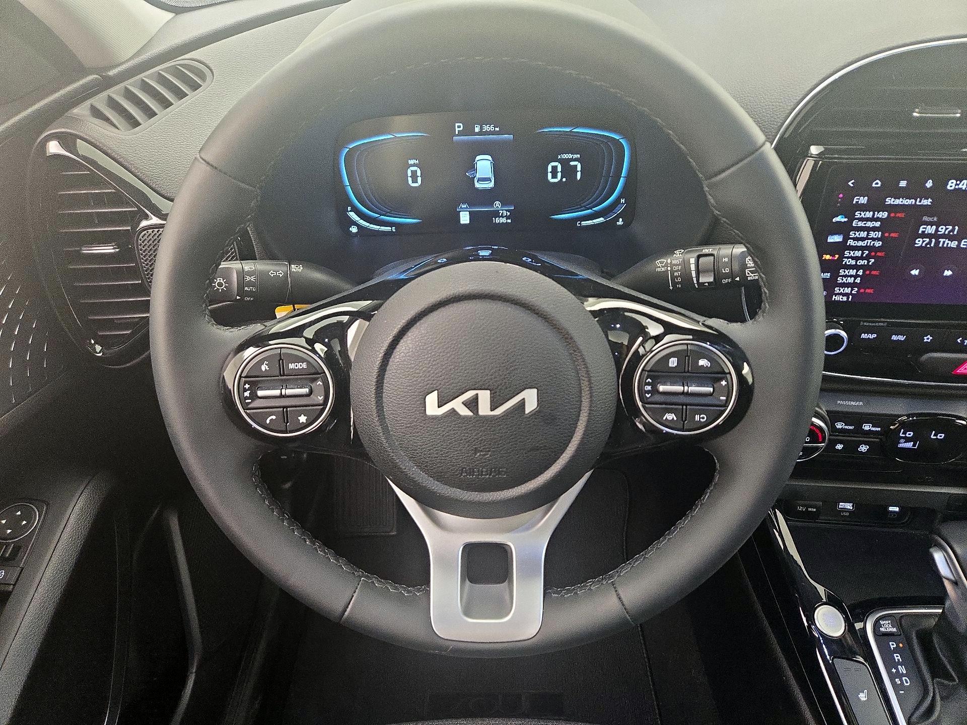 Thumbnail: 2025 Kia Soul - 10