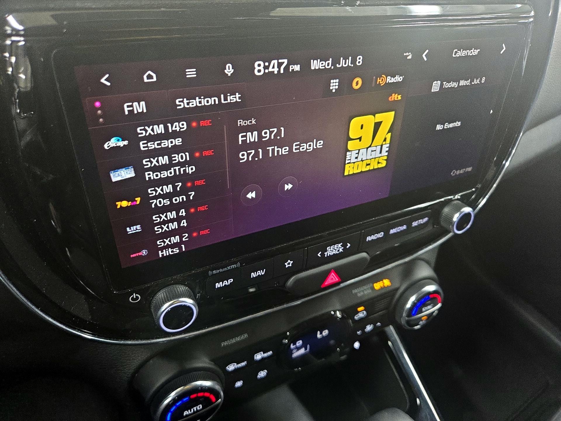 Thumbnail: 2025 Kia Soul - 14