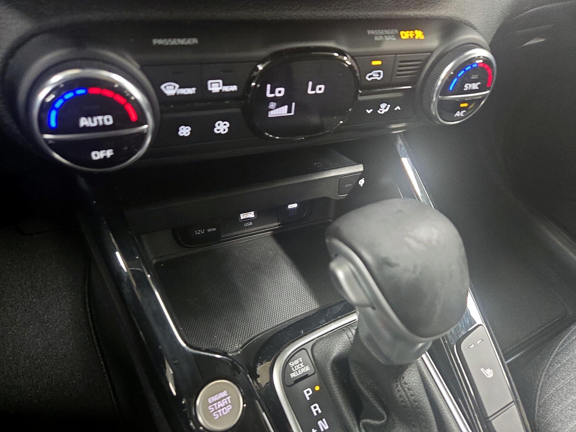 Thumbnail: 2025 Kia Soul - 15