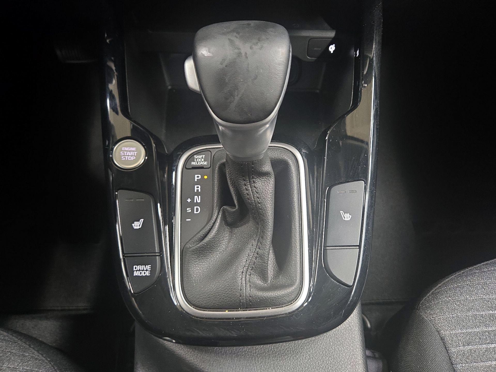 Thumbnail: 2025 Kia Soul - 16