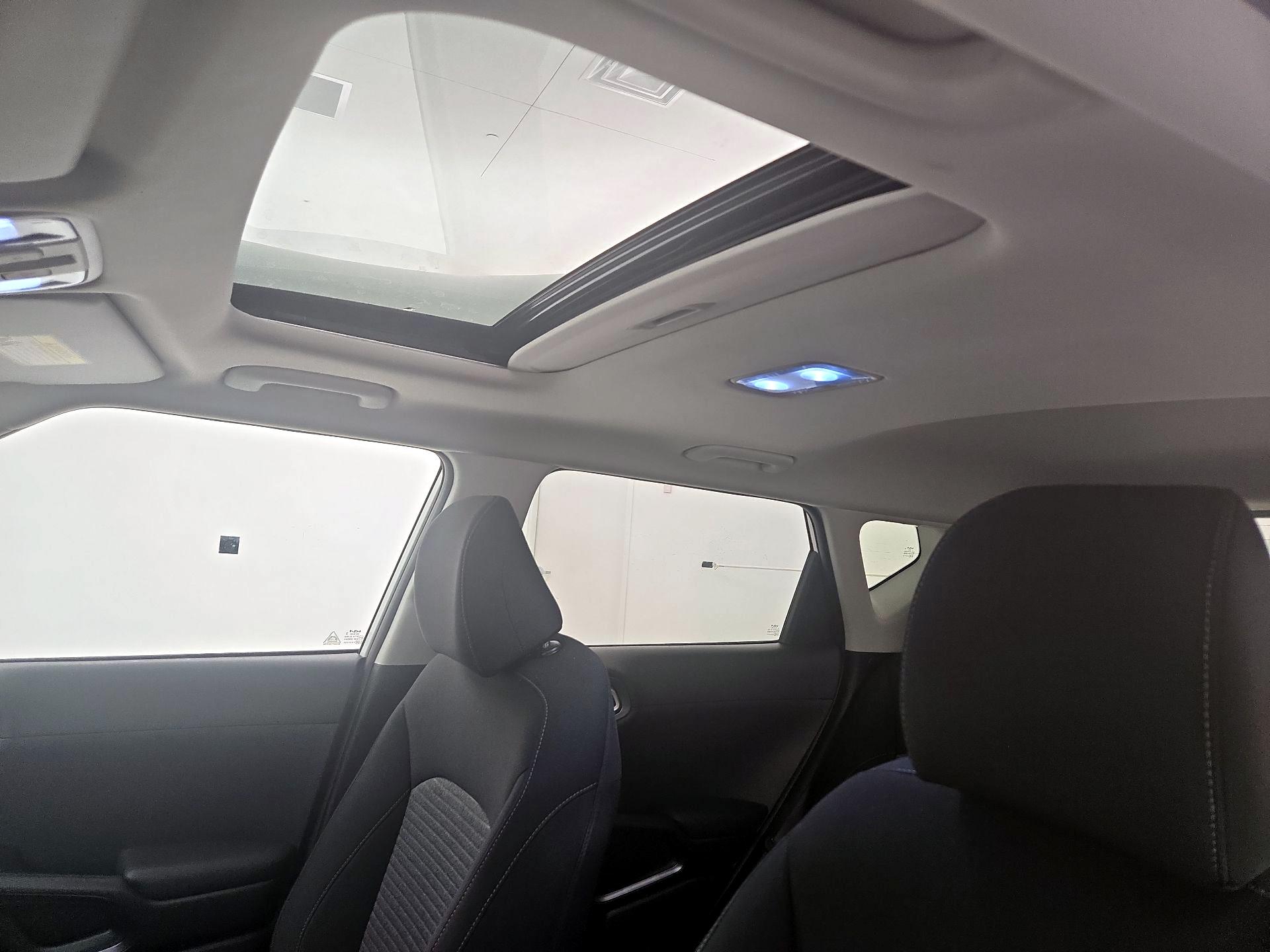 Thumbnail: 2025 Kia Soul - 18