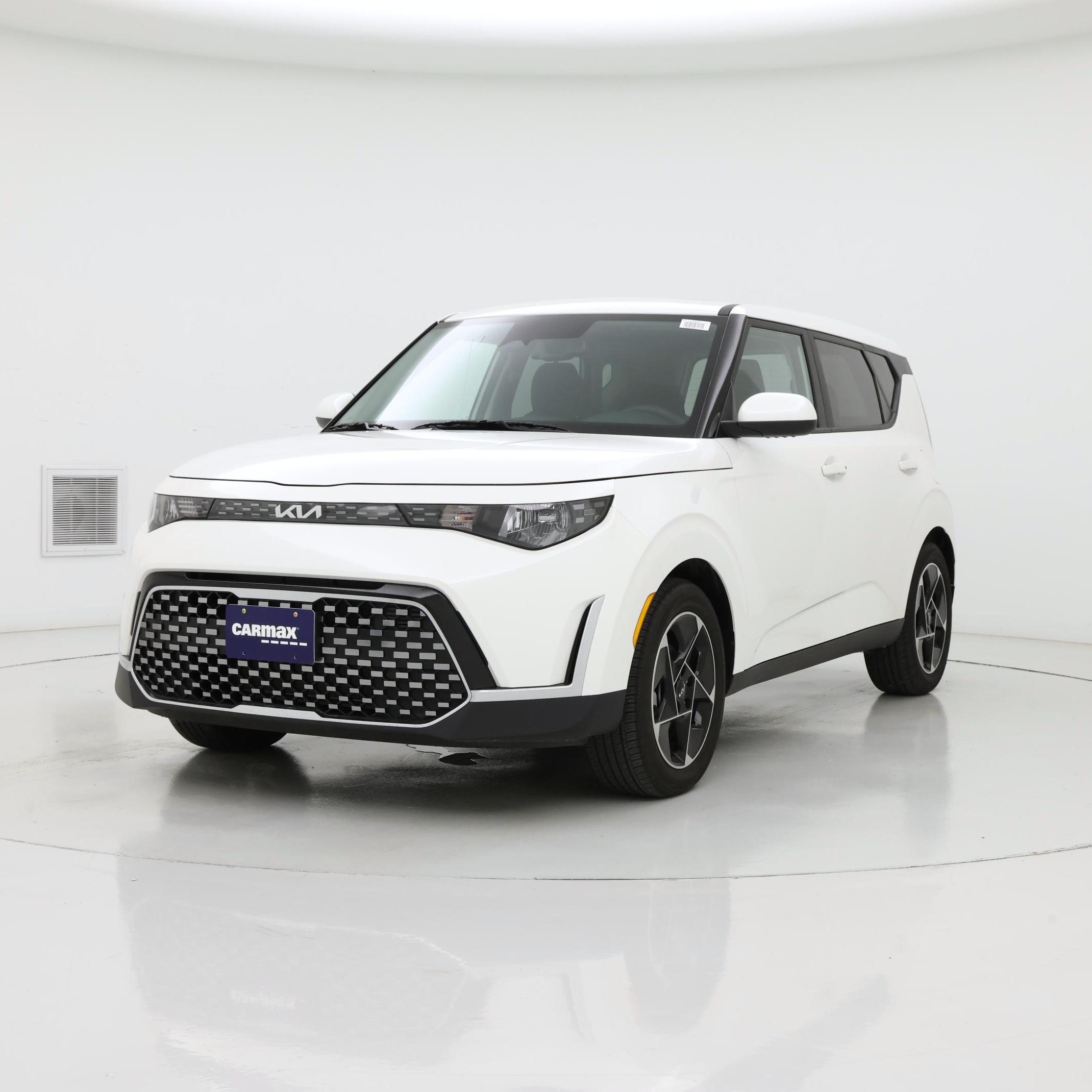 Thumbnail: 2025 Kia Soul - 4