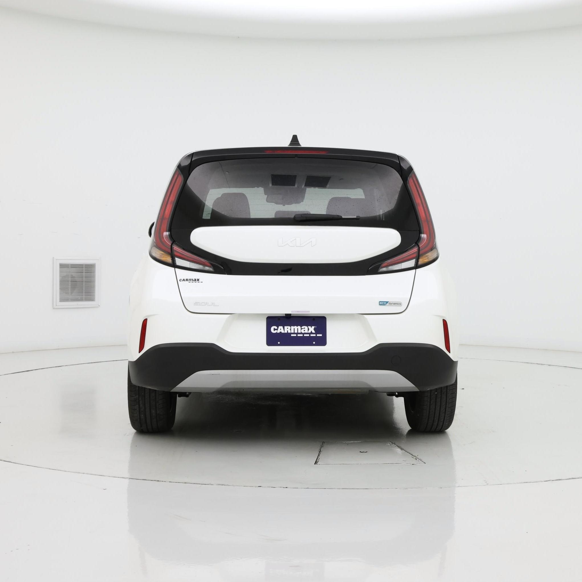 Thumbnail: 2025 Kia Soul - 6