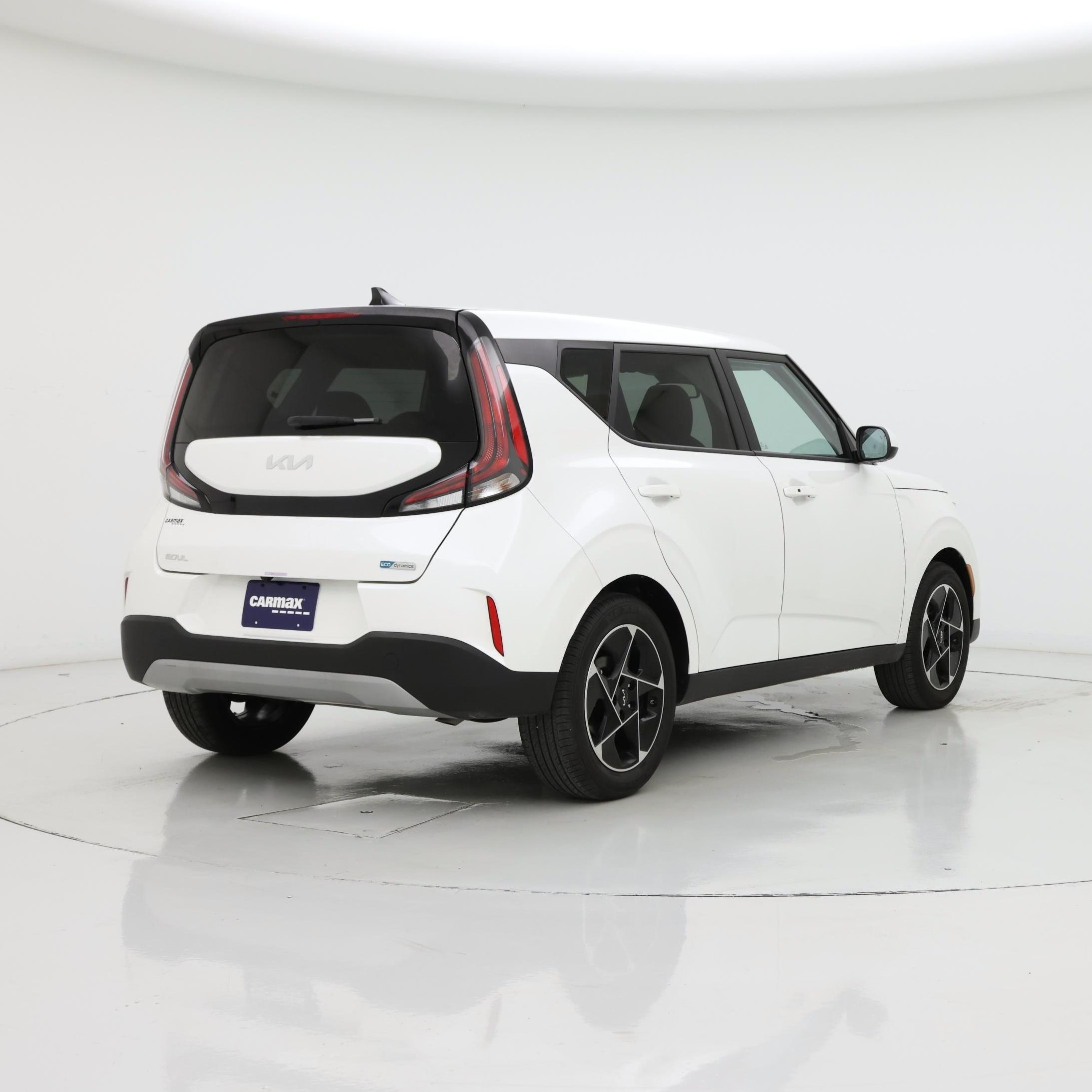 Thumbnail: 2025 Kia Soul - 8