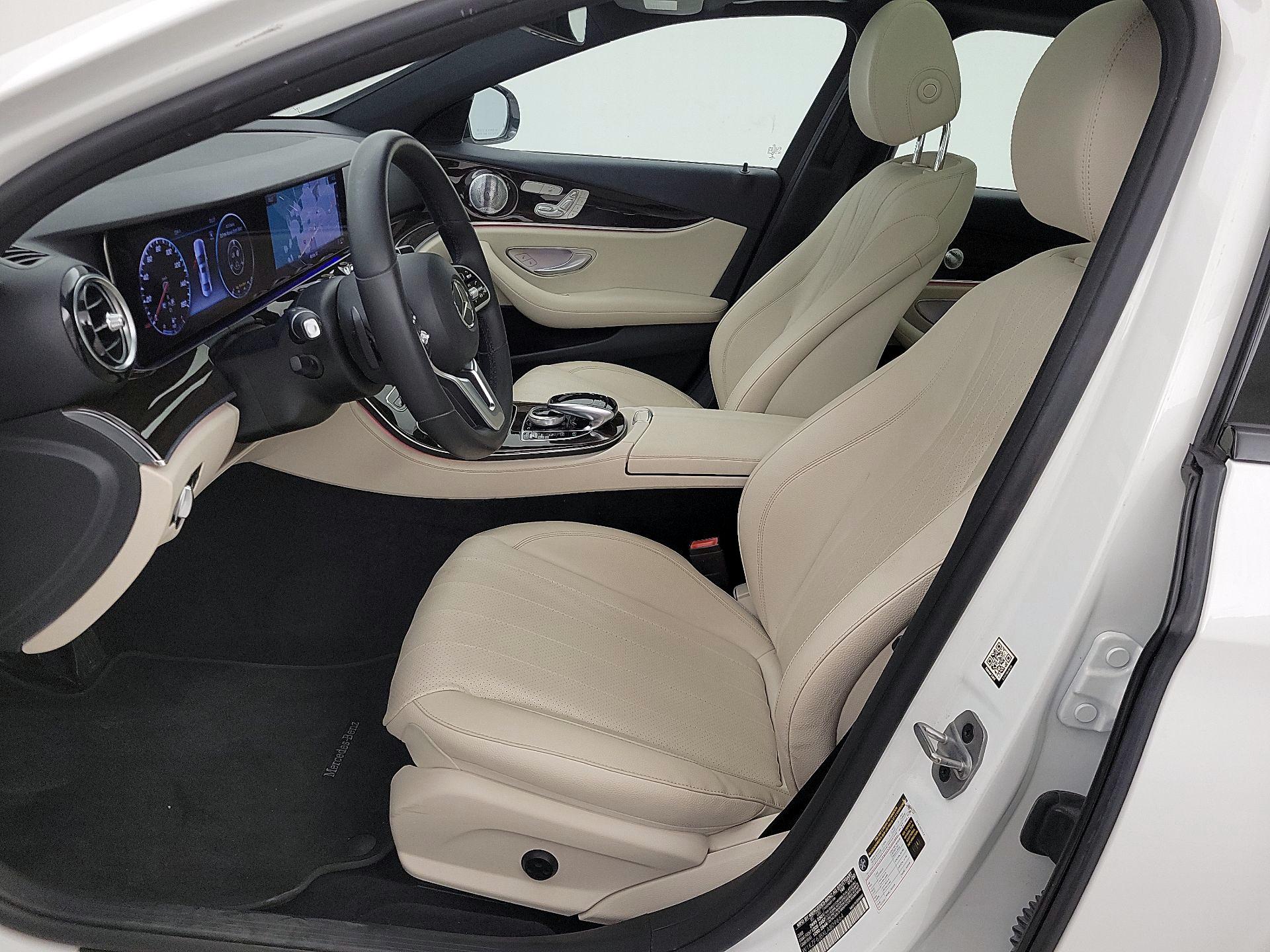 Thumbnail: 2020 Mercedes-Benz E-Class - 11